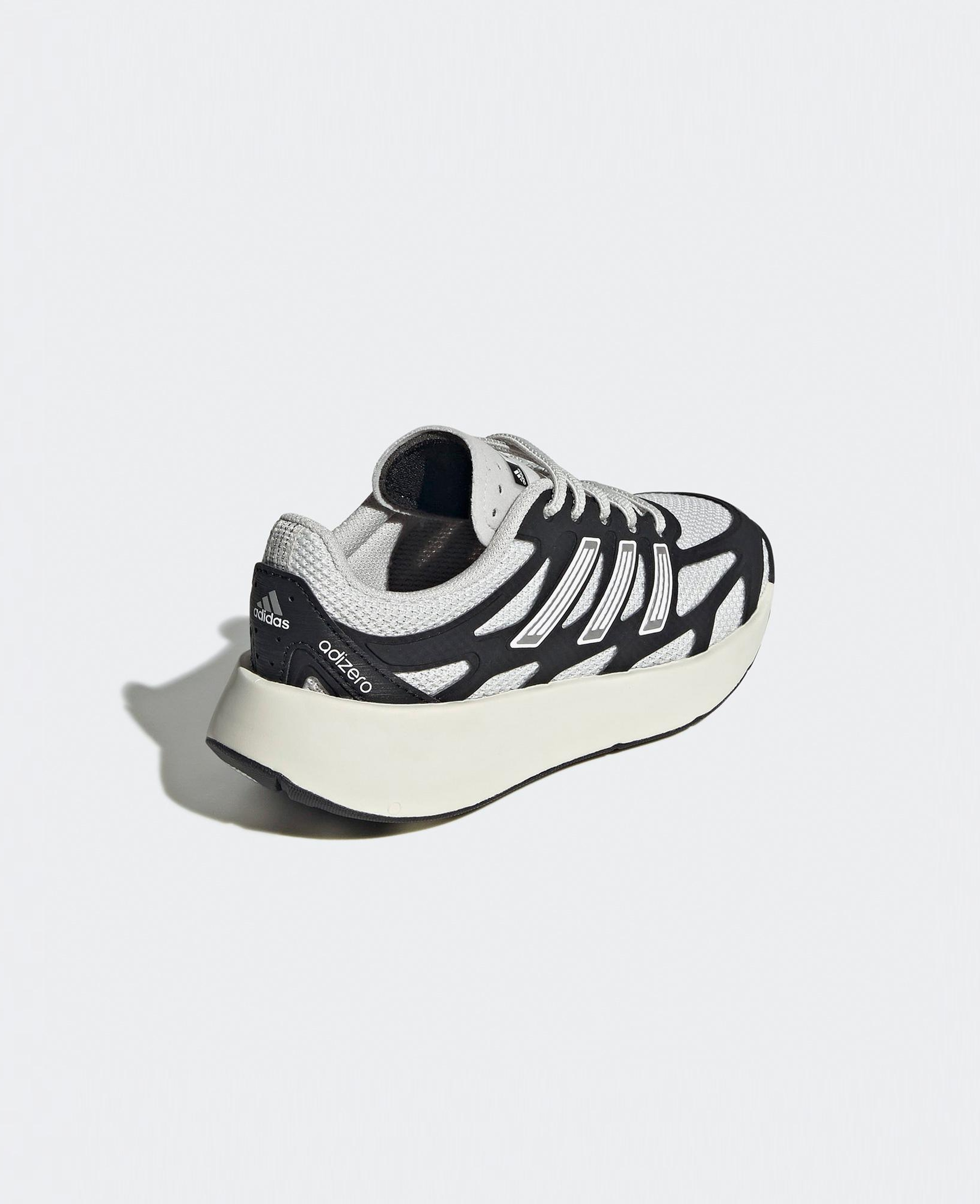 adidas Adizero Aruku El C Çocuk Siyah Spor Ayakkabı