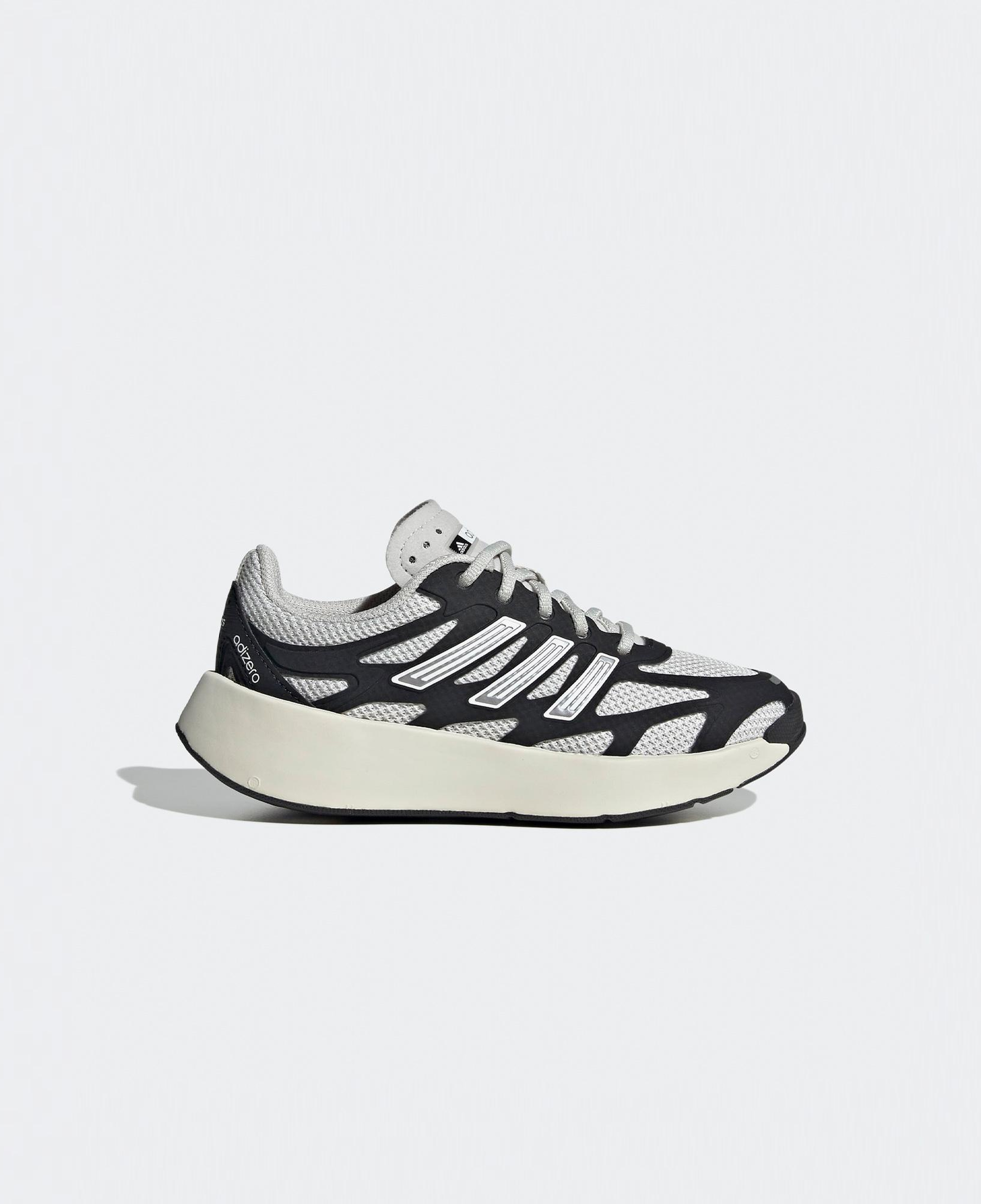 adidas Adizero Aruku El C Çocuk Siyah Spor Ayakkabı