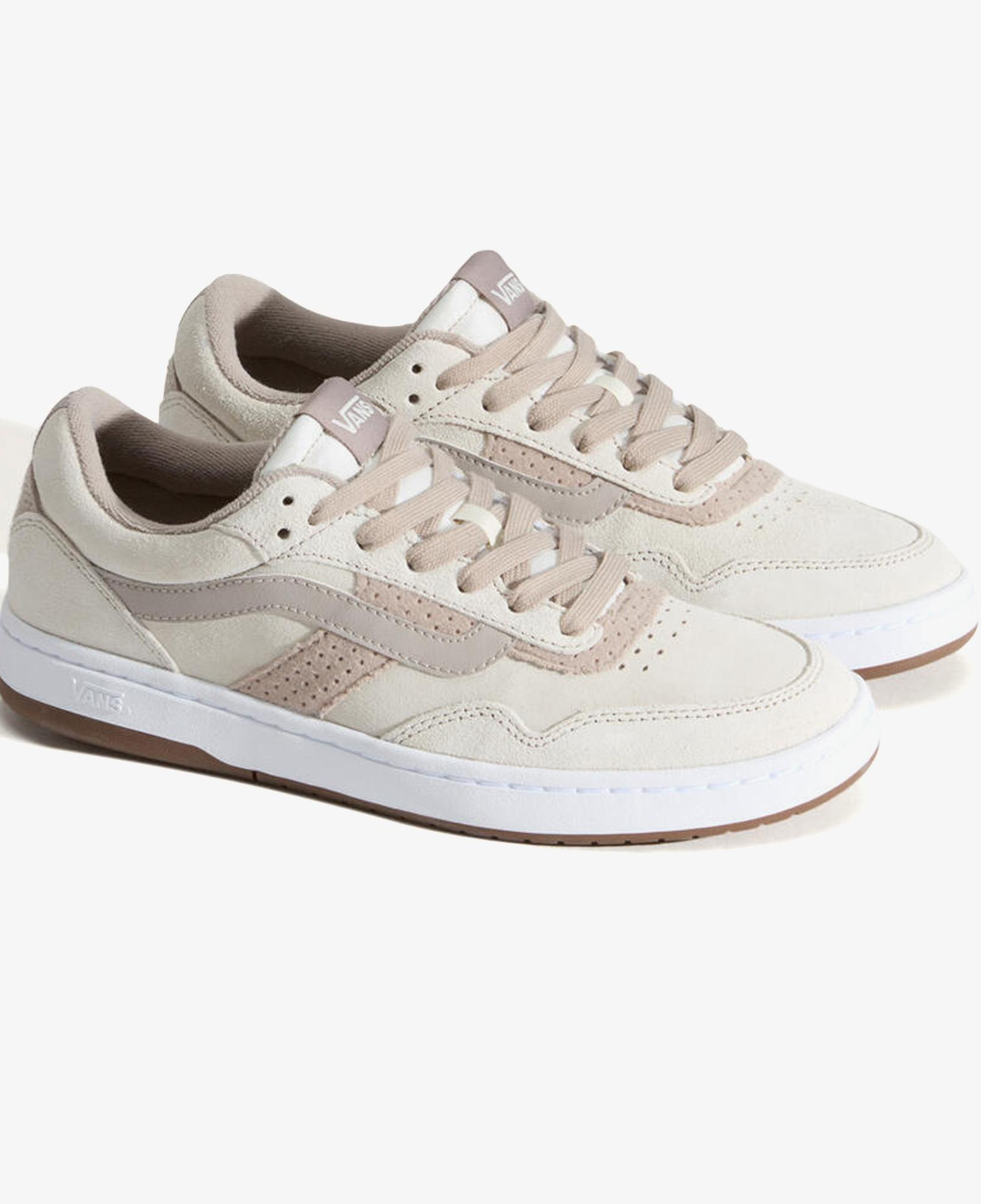 Vans Cruze 3.0 Unisex Bej Sneaker