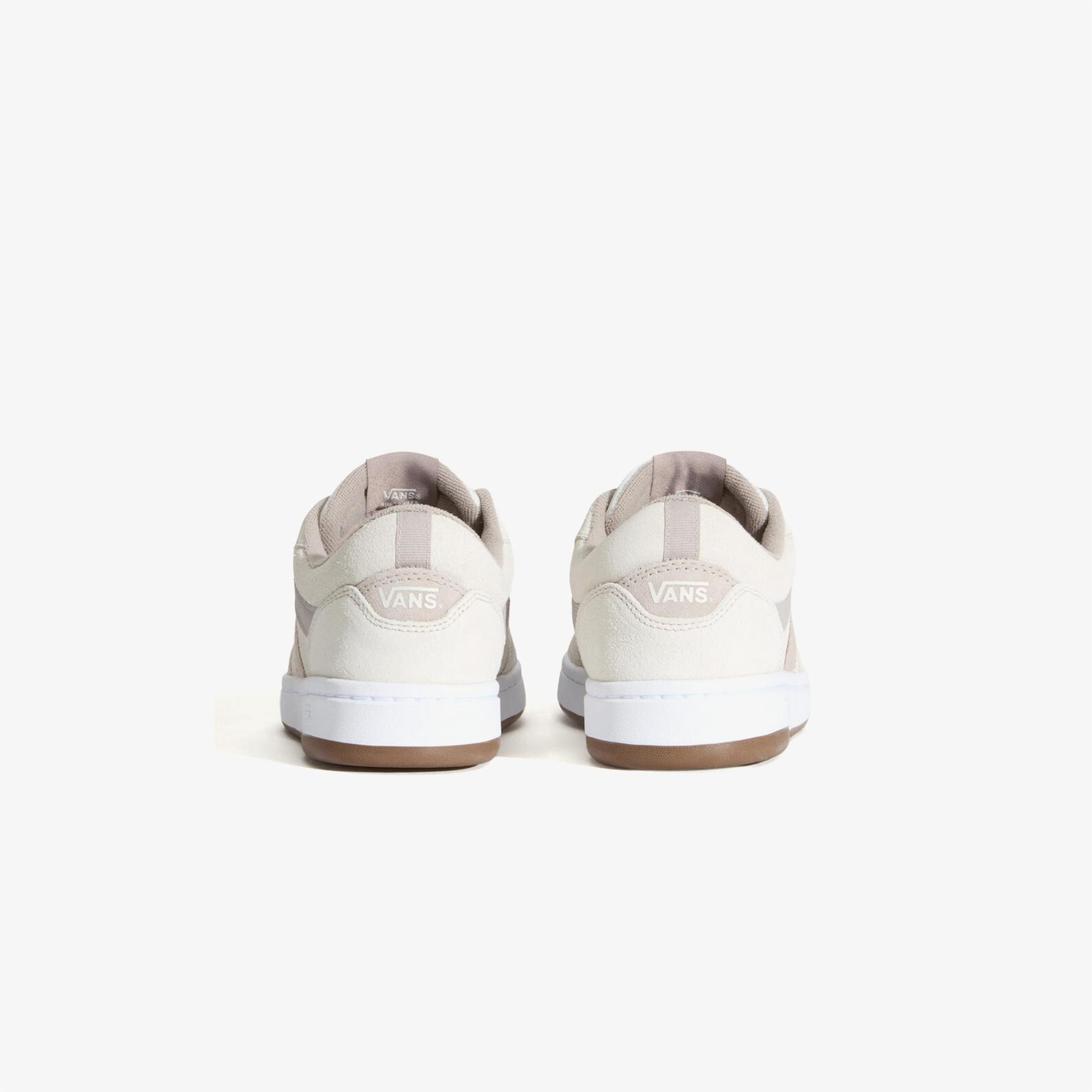 Vans Cruze 3.0 Unisex Bej Sneaker