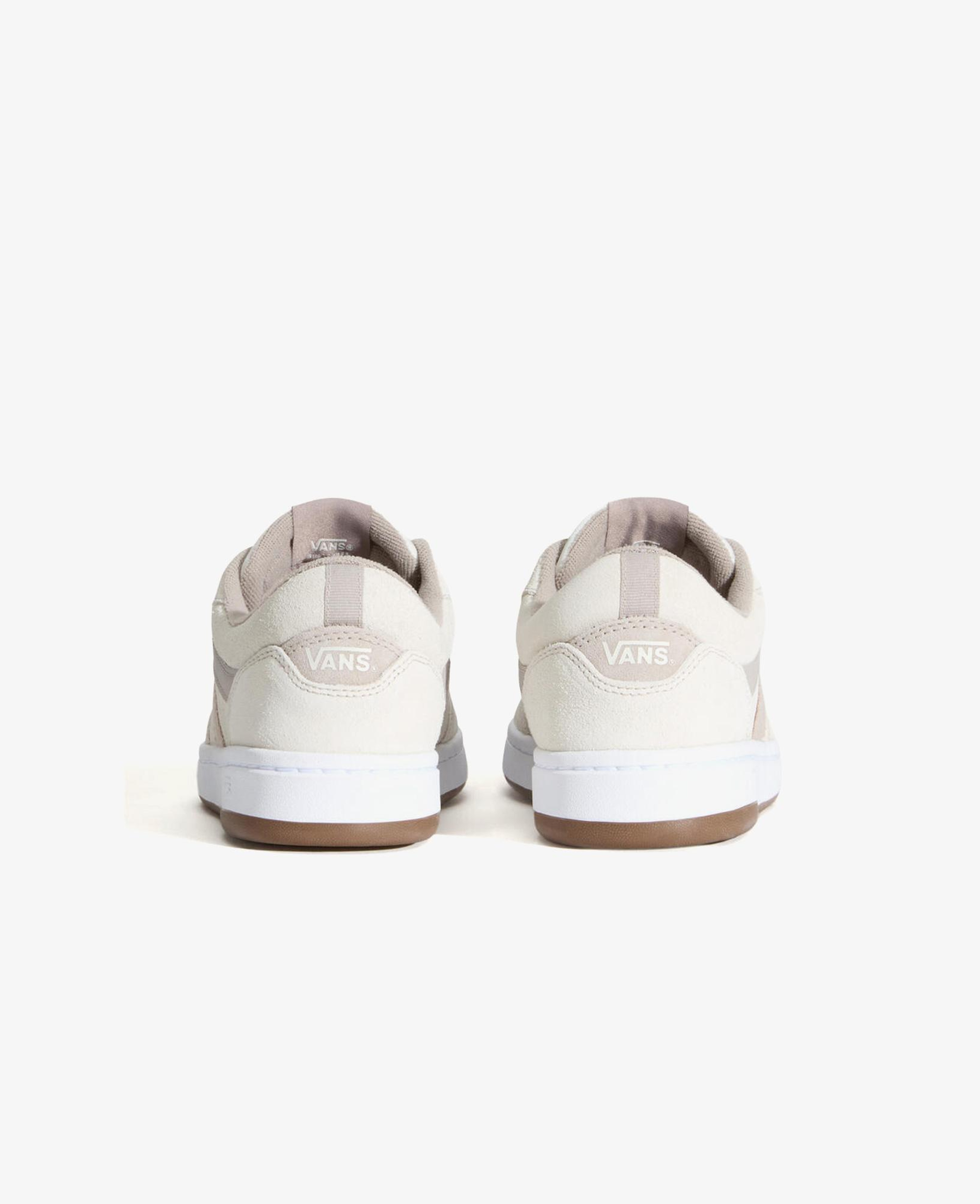 Vans Cruze 3.0 Unisex Bej Sneaker