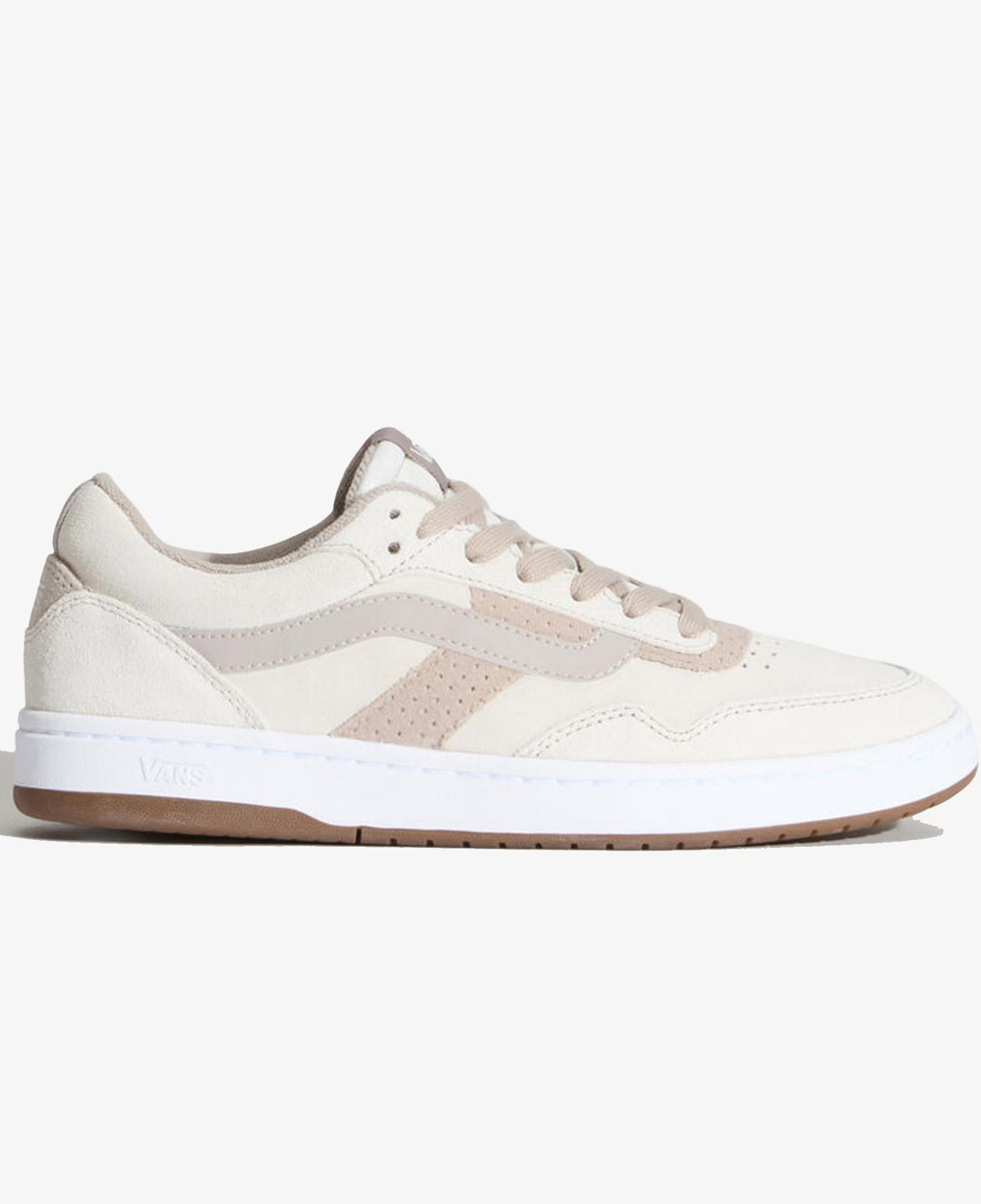 Vans Cruze 3.0 Unisex Bej Sneaker
