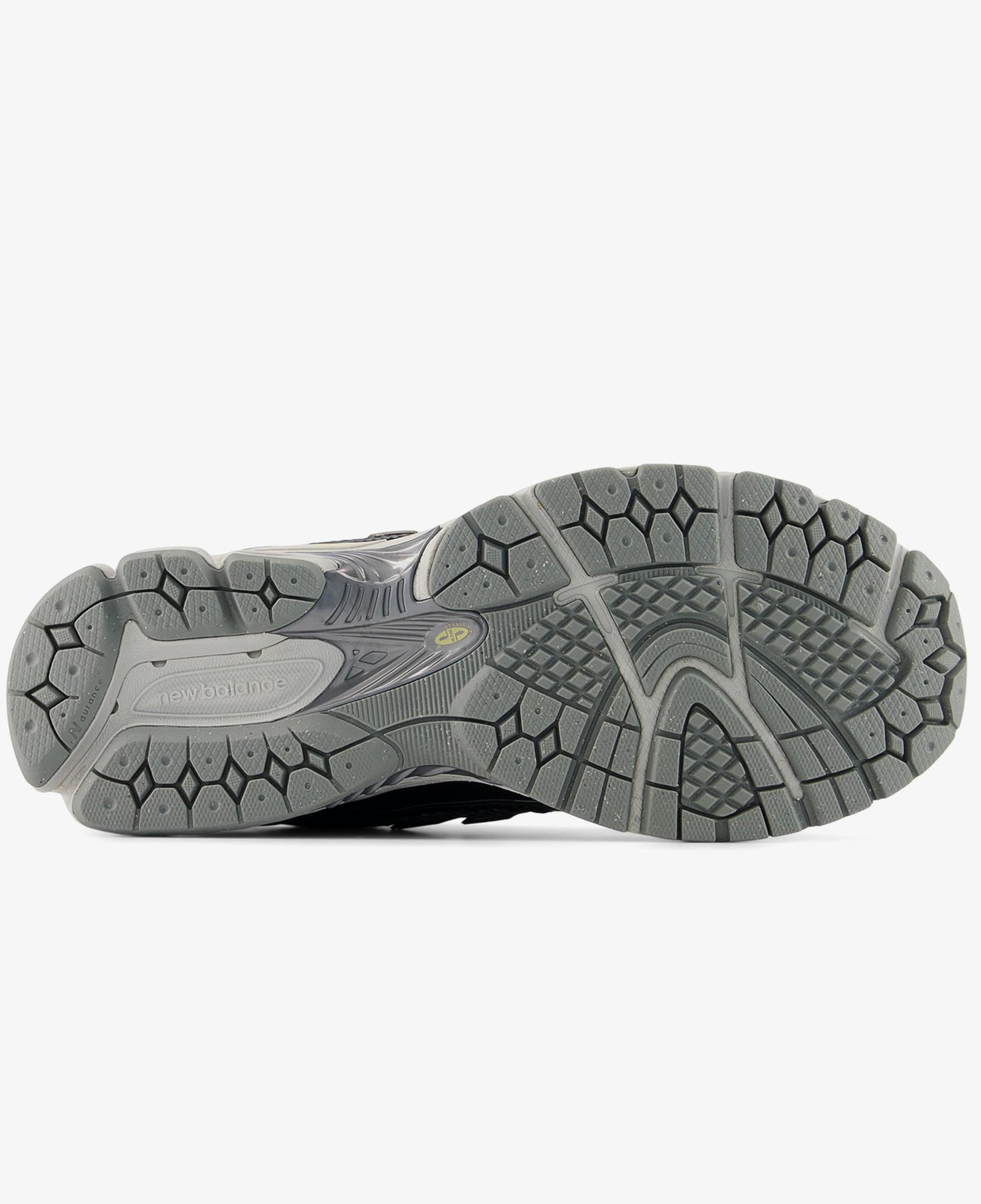 New Balance 1906 Lifestyle Unisex Gri Spor Ayakkabı