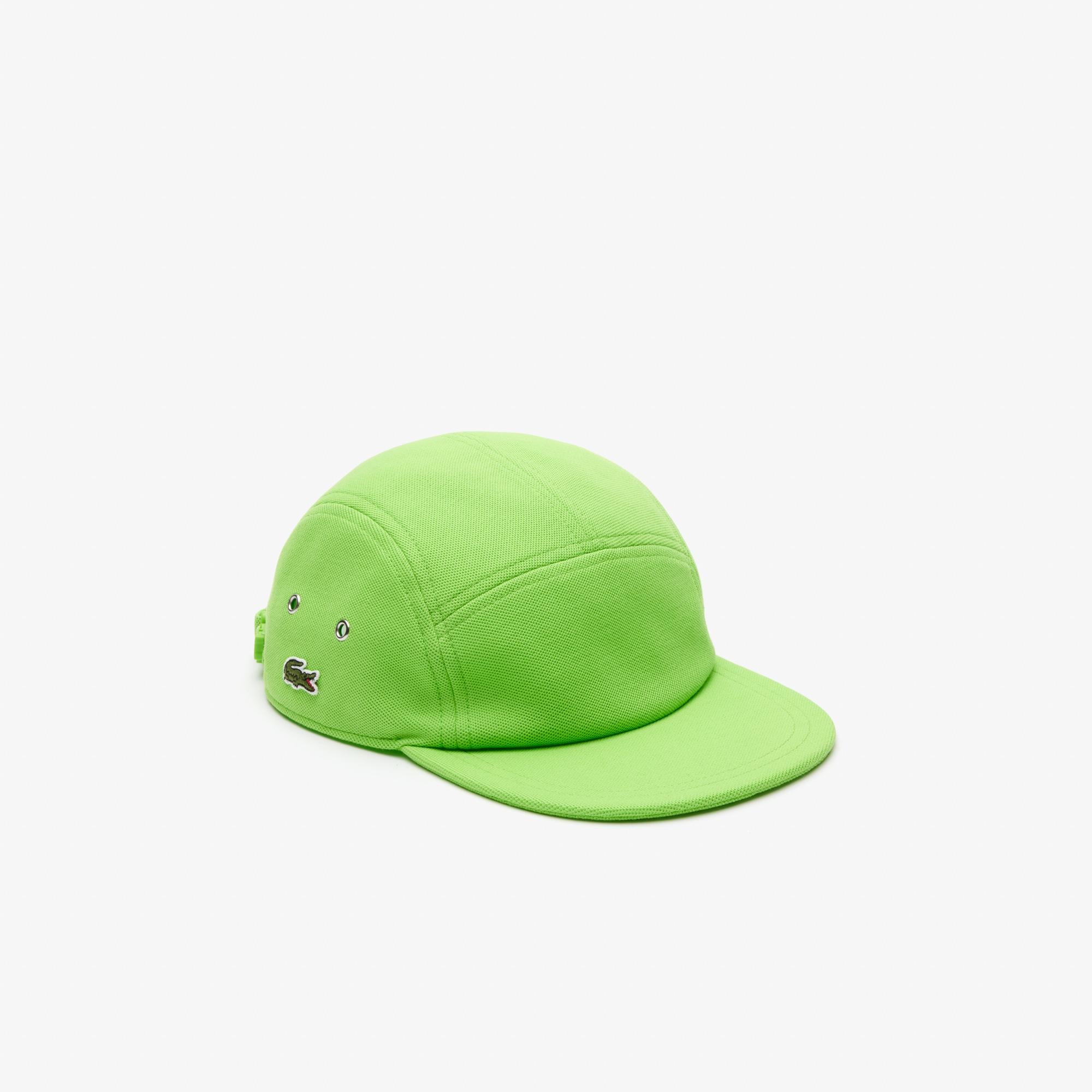 Unisex Yeşil Şapka