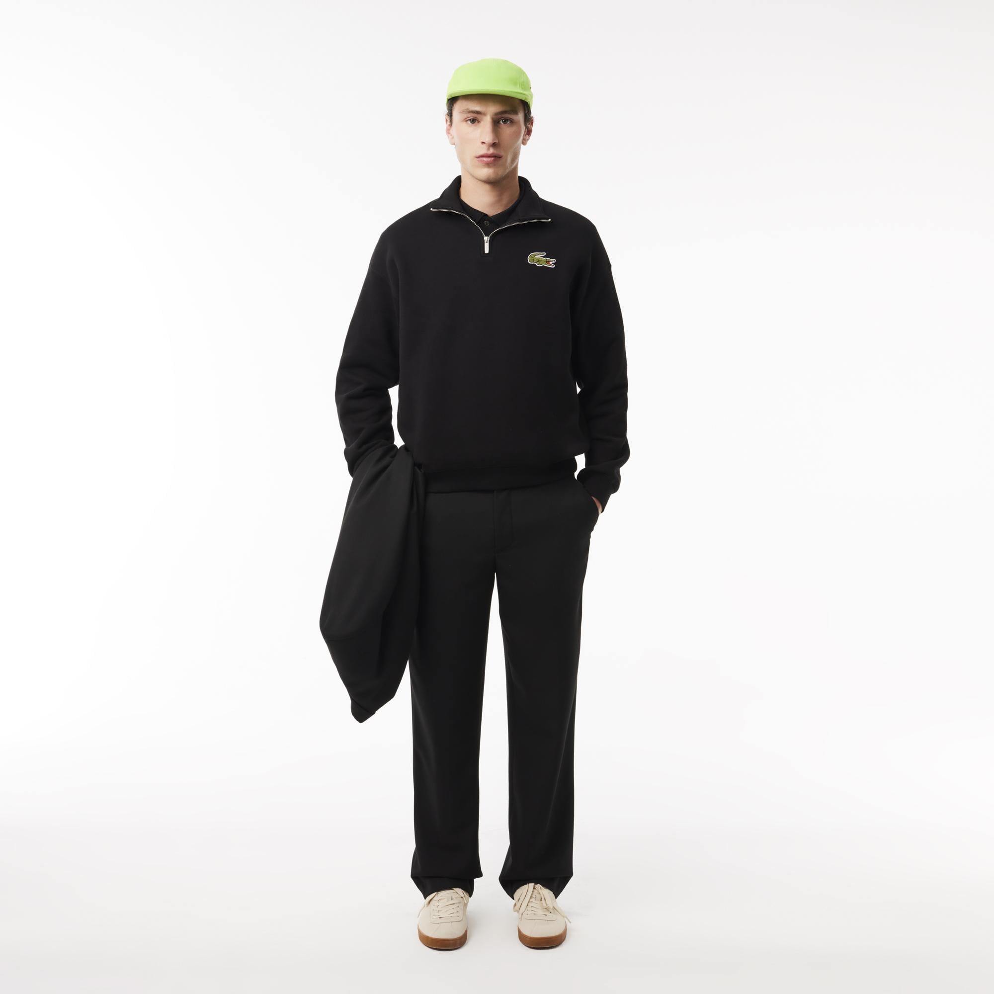 Unisex Yeşil Şapka