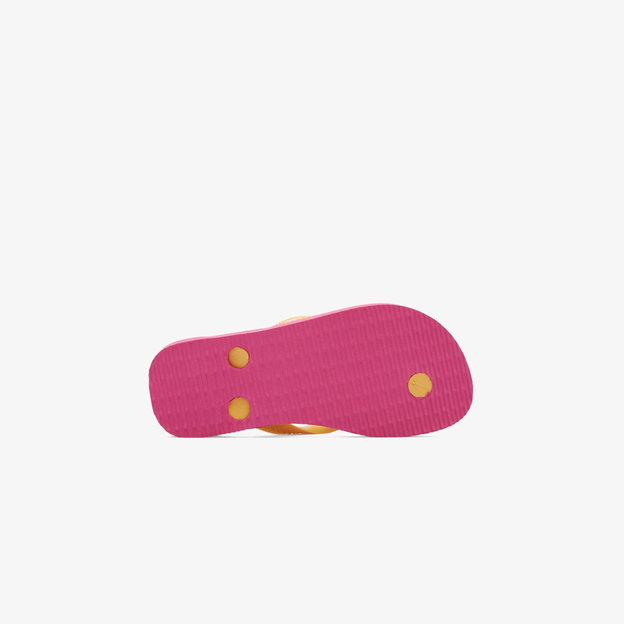 Havaianas Top Fashion Çocuk Pembe Terlik