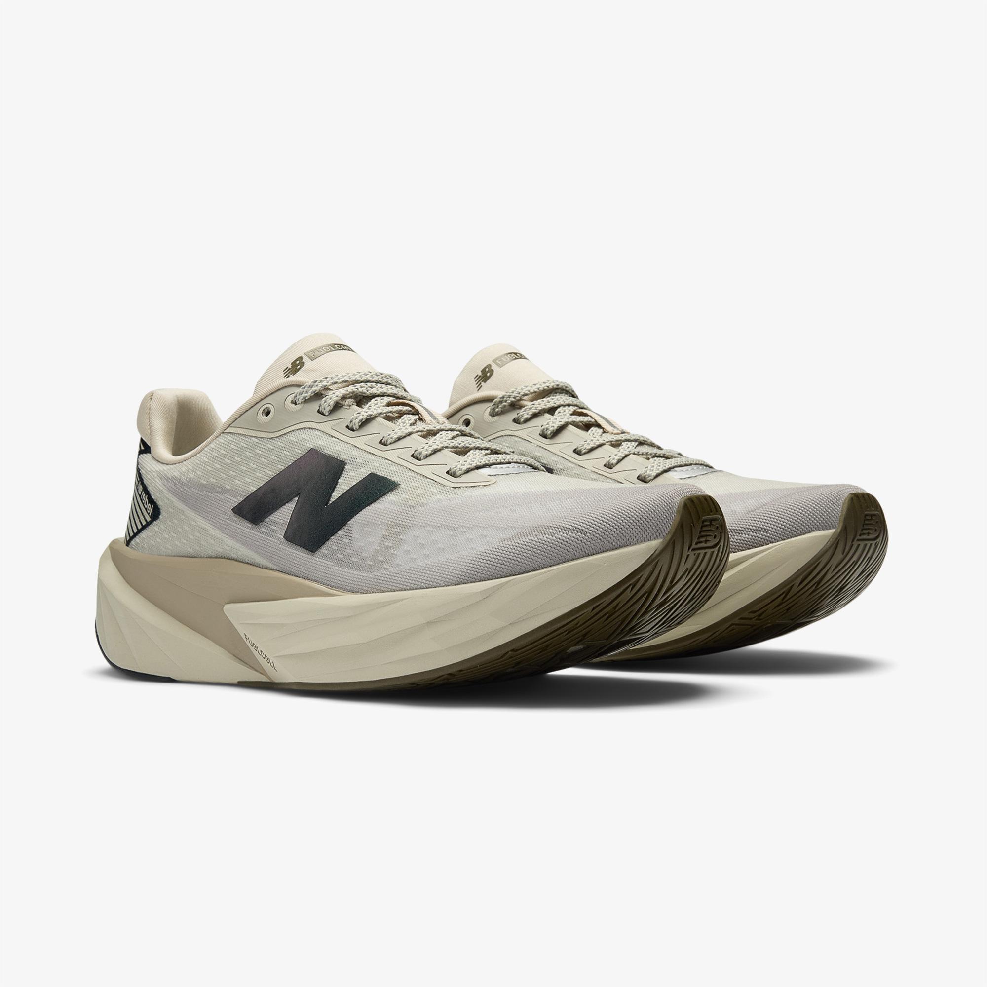 New Balance Rebel Kadın Mavi Koşu Ayakkabısı