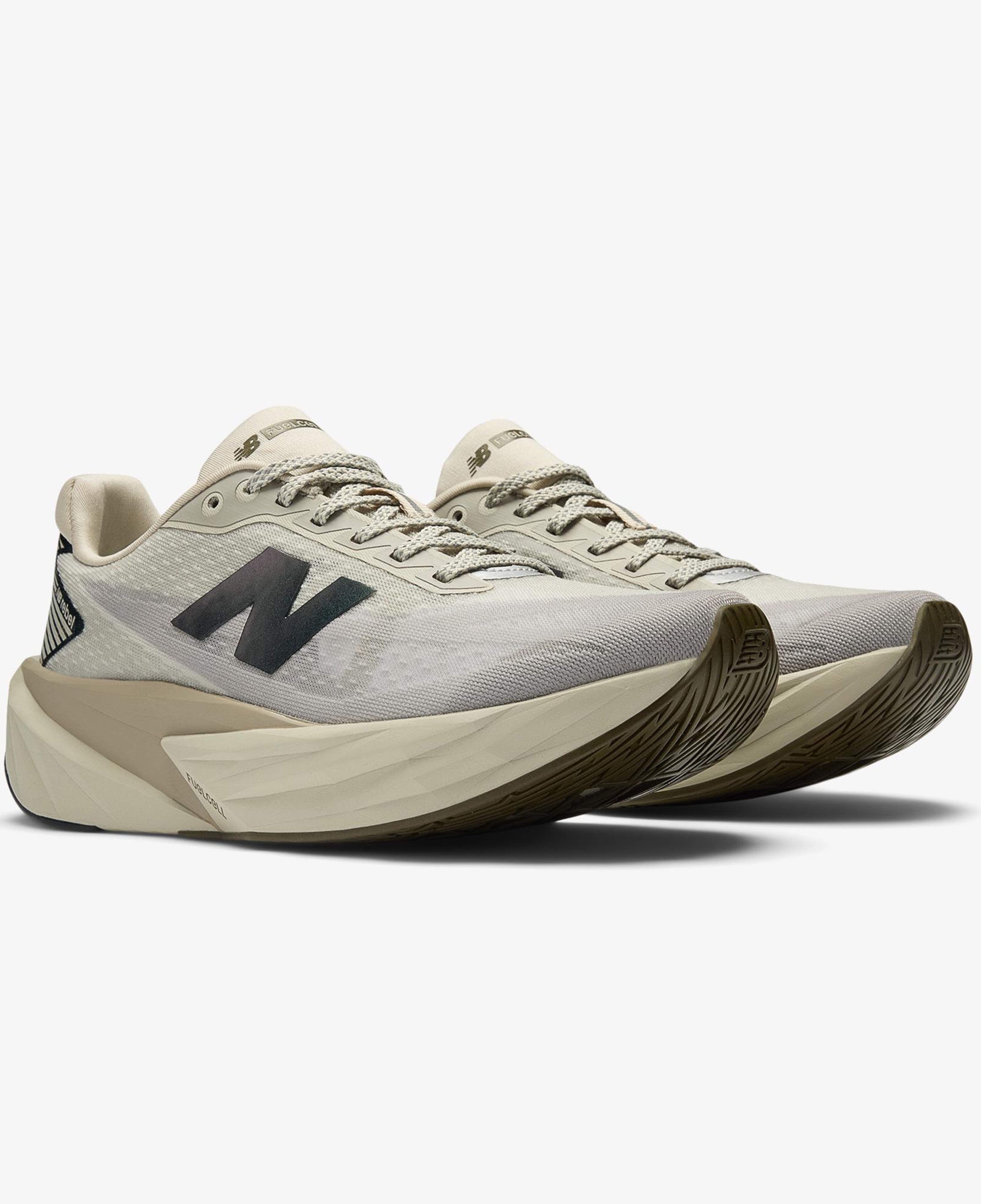 New Balance Rebel Kadın Mavi Koşu Ayakkabısı