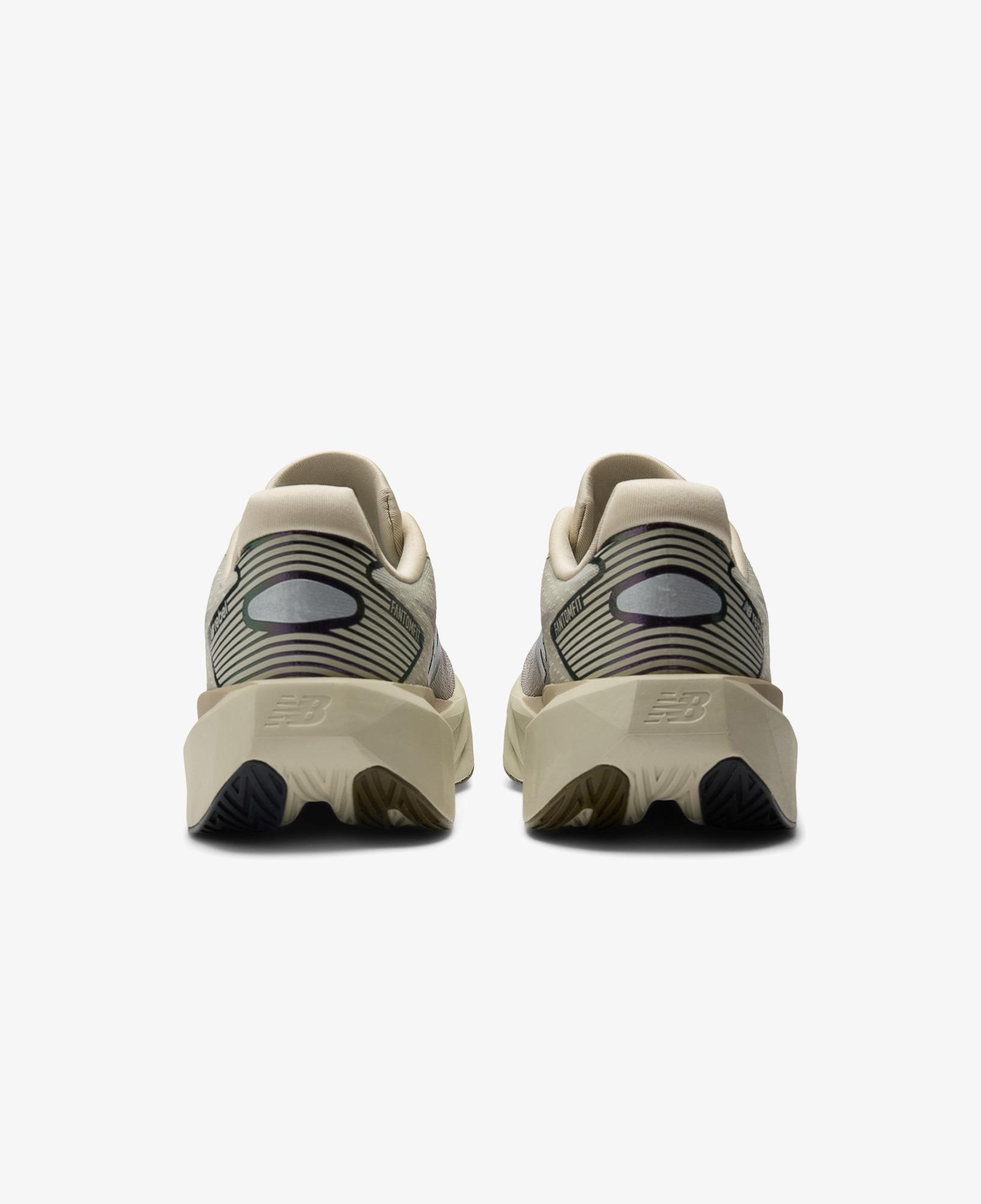 New Balance Rebel Kadın Mavi Koşu Ayakkabısı