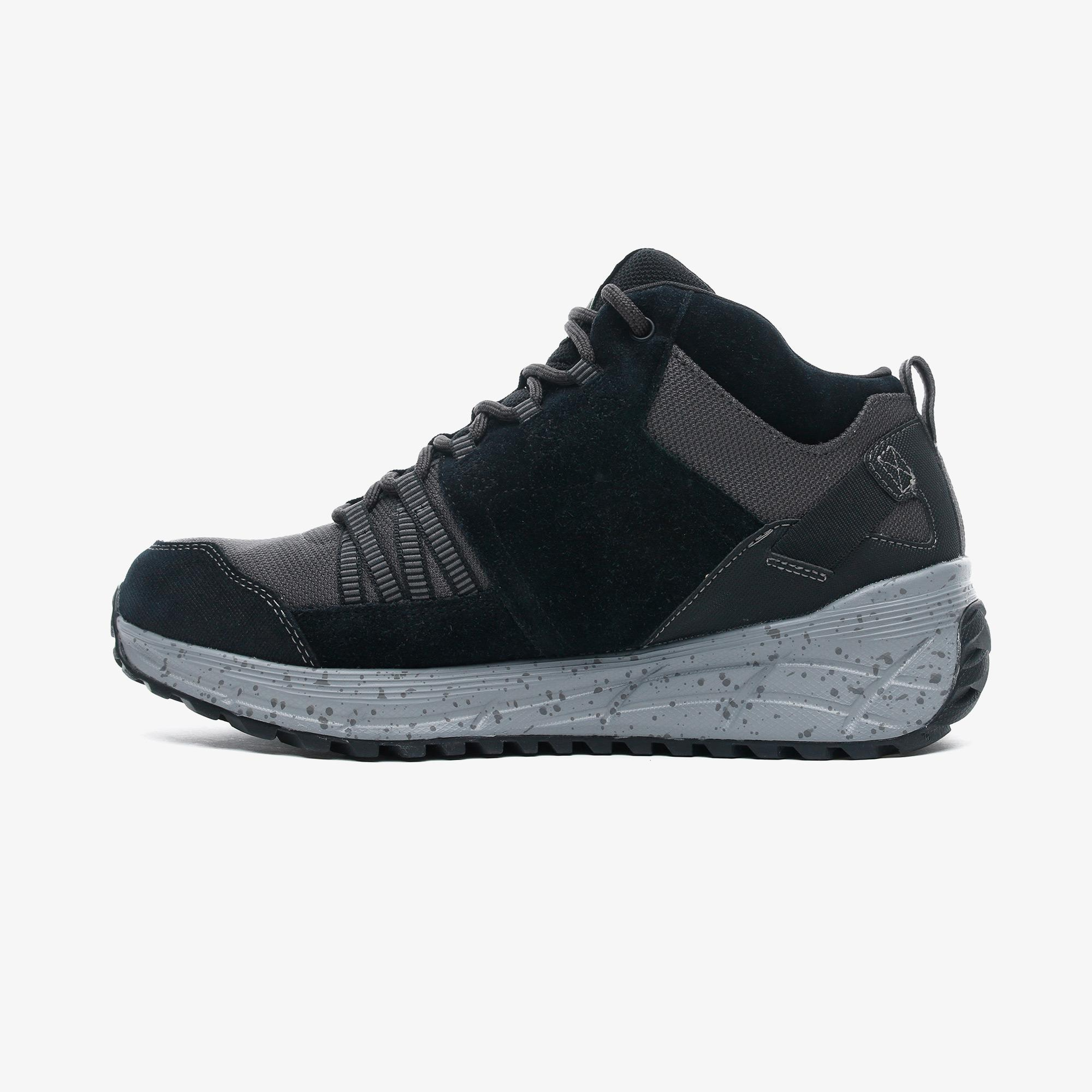 Skechers Equalizer 4 0 Trail Grizwald Erkek Siyah Bot