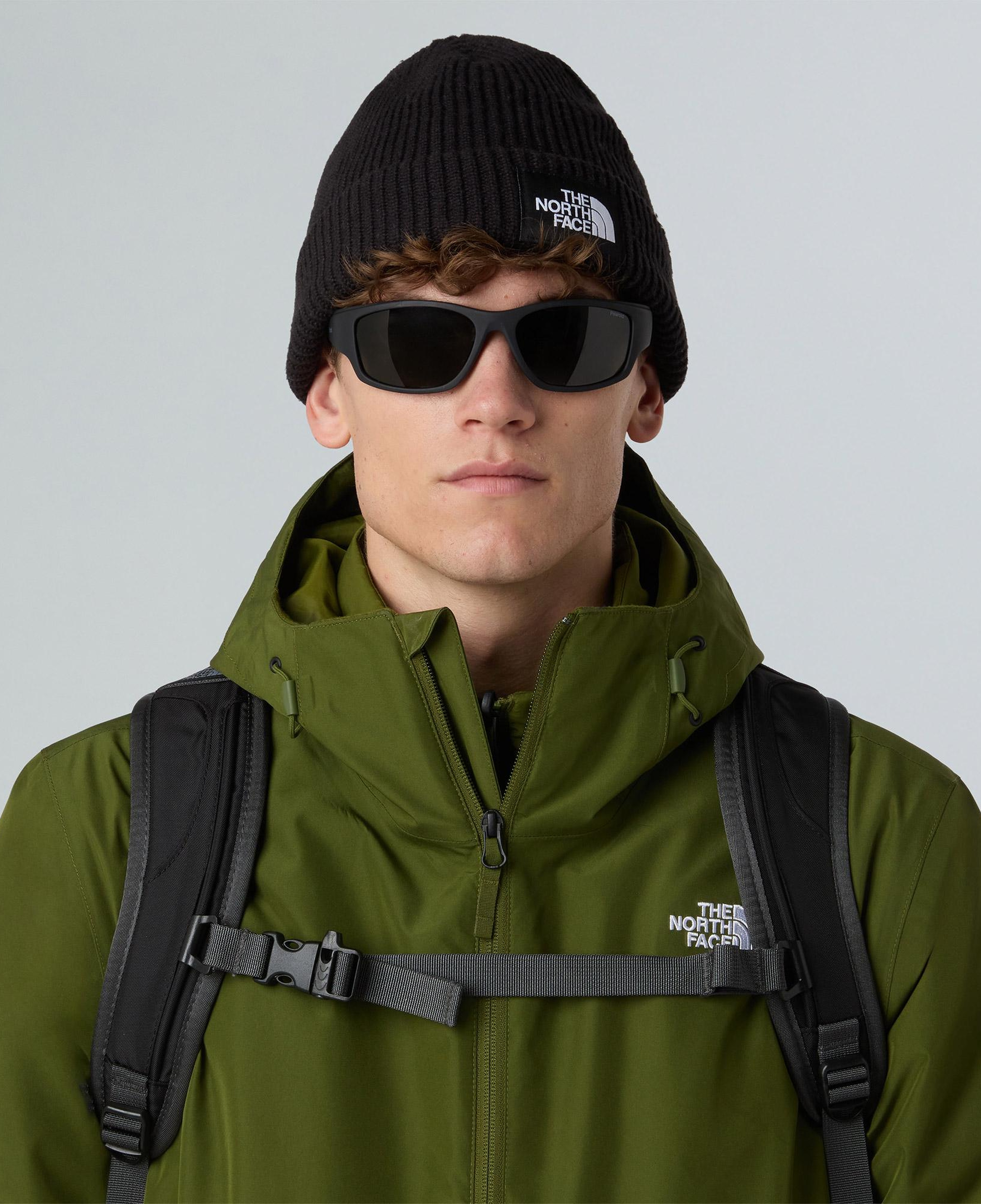 The North Face Salty Lined Unisex Siyah Bere