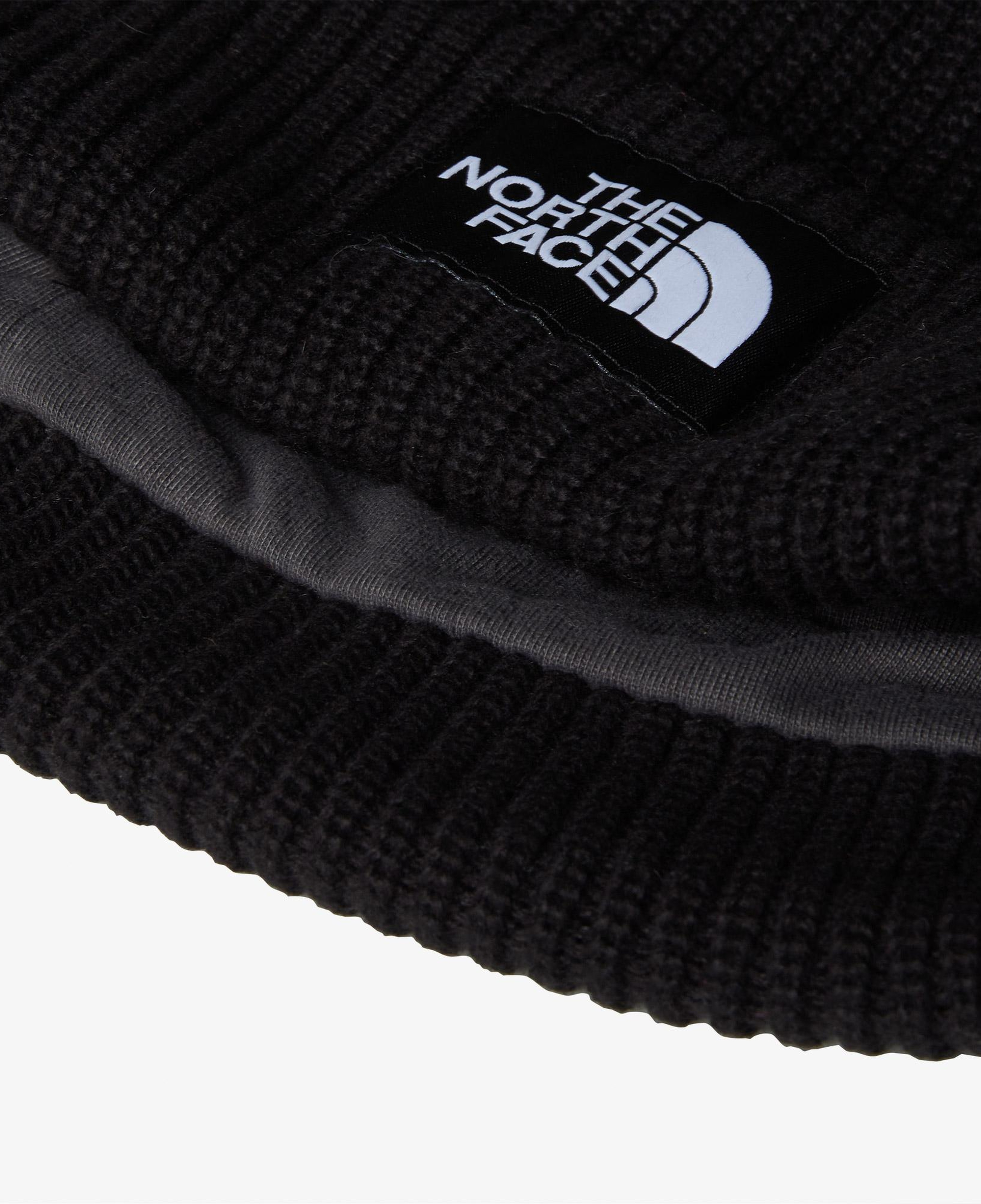 The North Face Salty Lined Unisex Siyah Bere