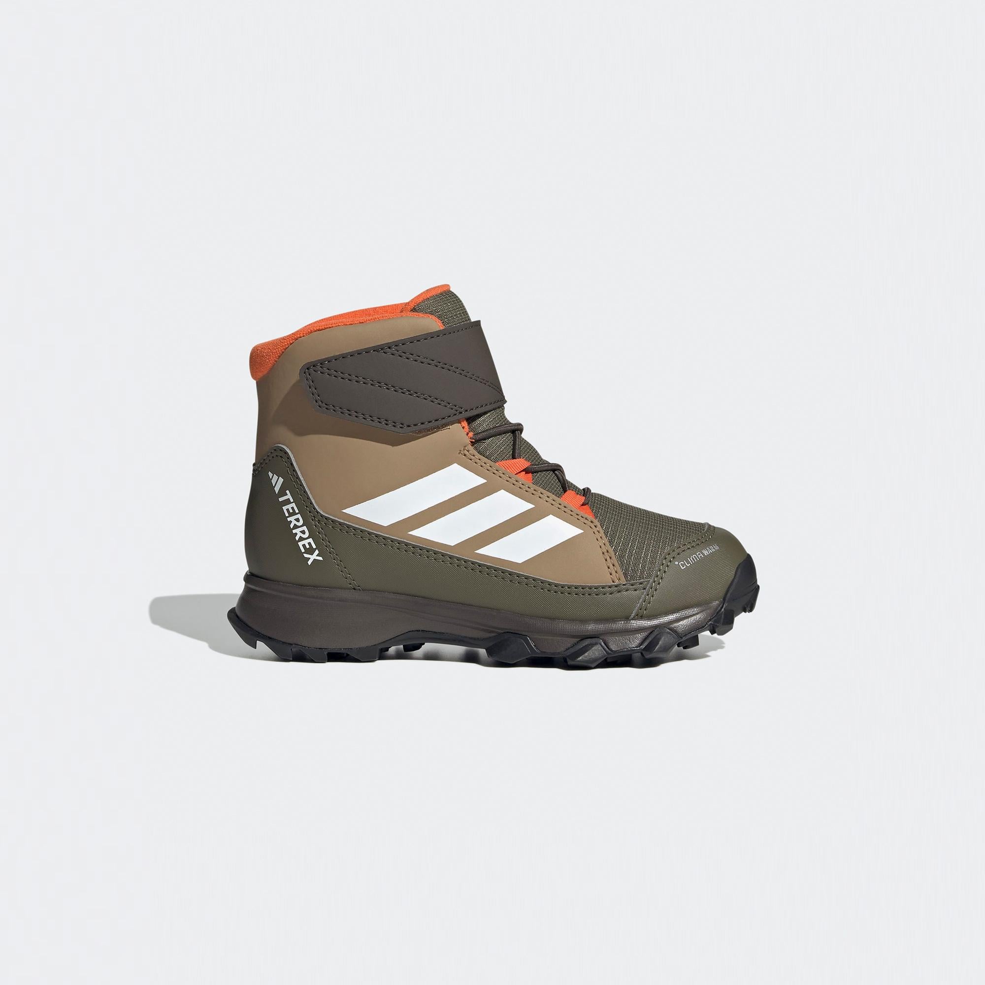 adidas Terrex Sno C  Çocuk Bej Outdoor Ayakkabı