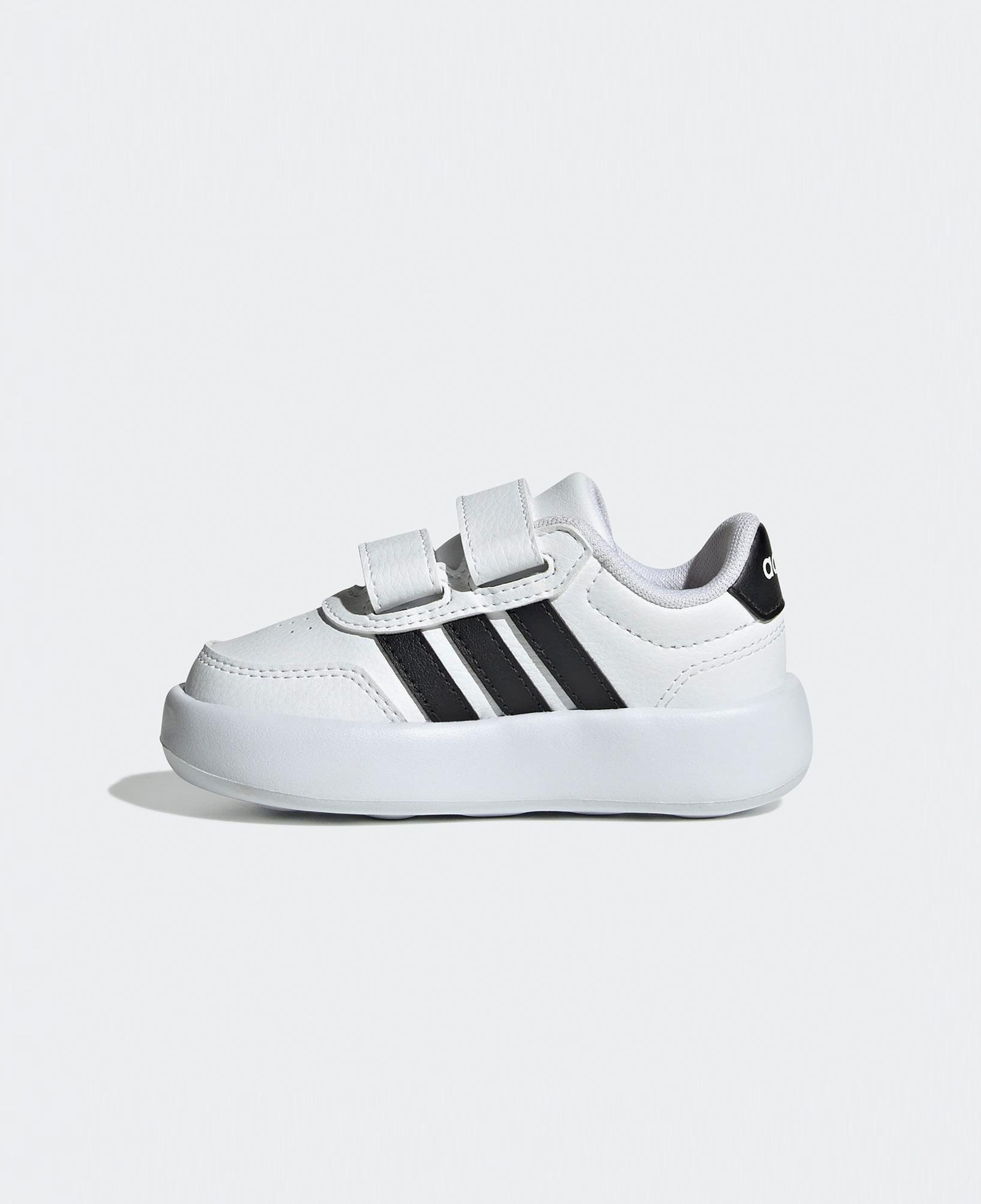 adidas Breaknet 3.0 Cf I Bebek Beyaz Spor Ayakkabı