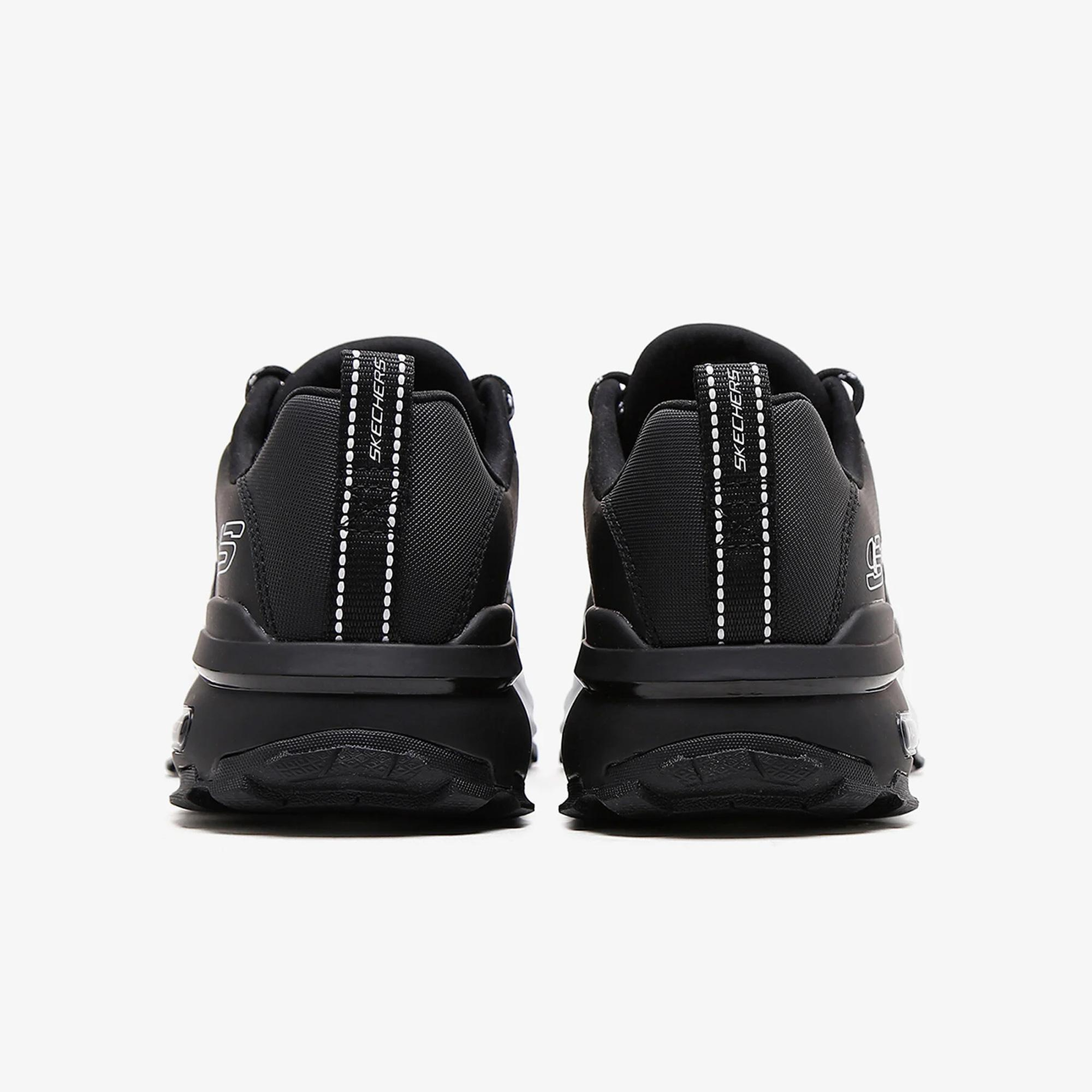 Skechers Max Protect Erkek Siyah Spor Ayakkabı