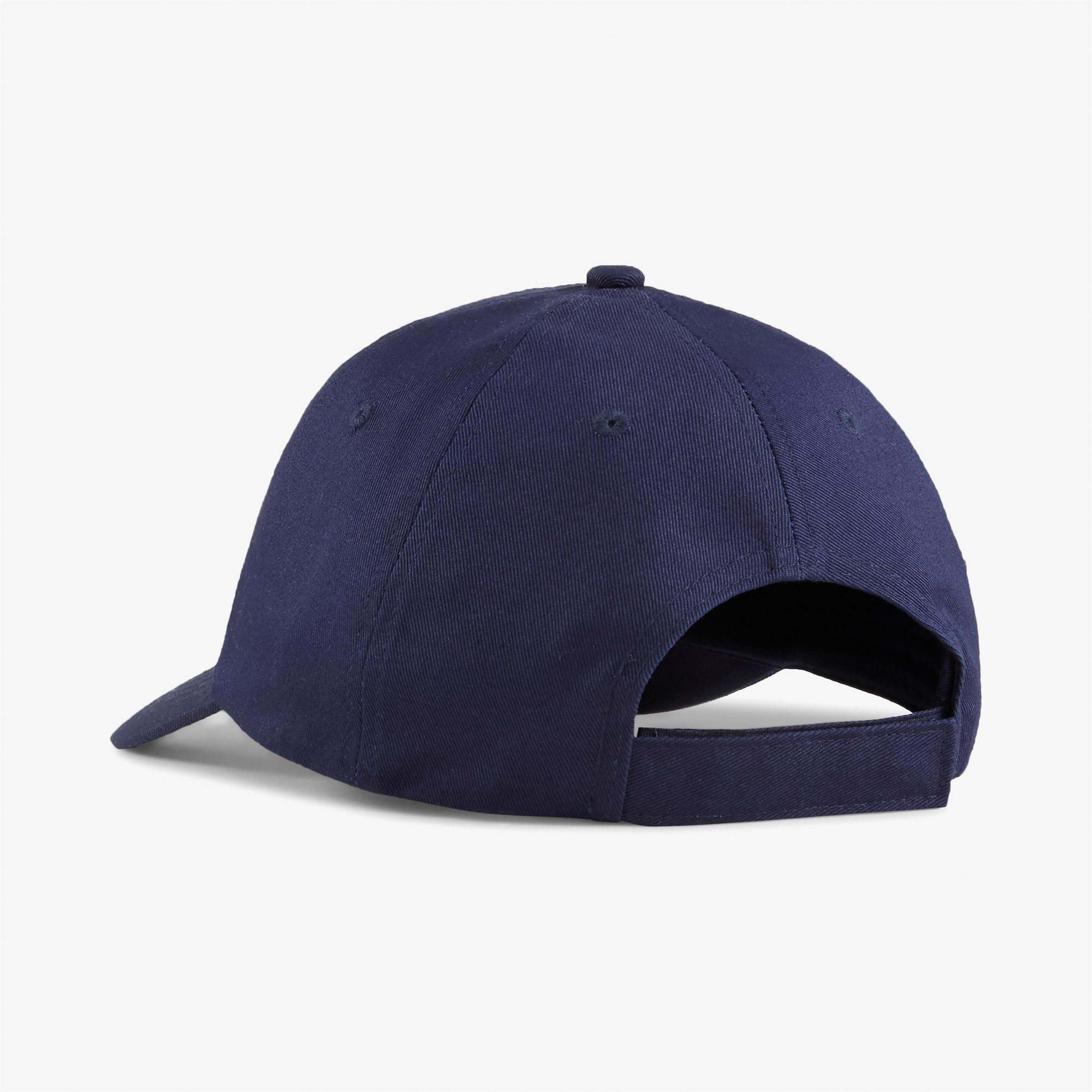 Puma Essentials Cat Bb Unisex Lacivert Şapka