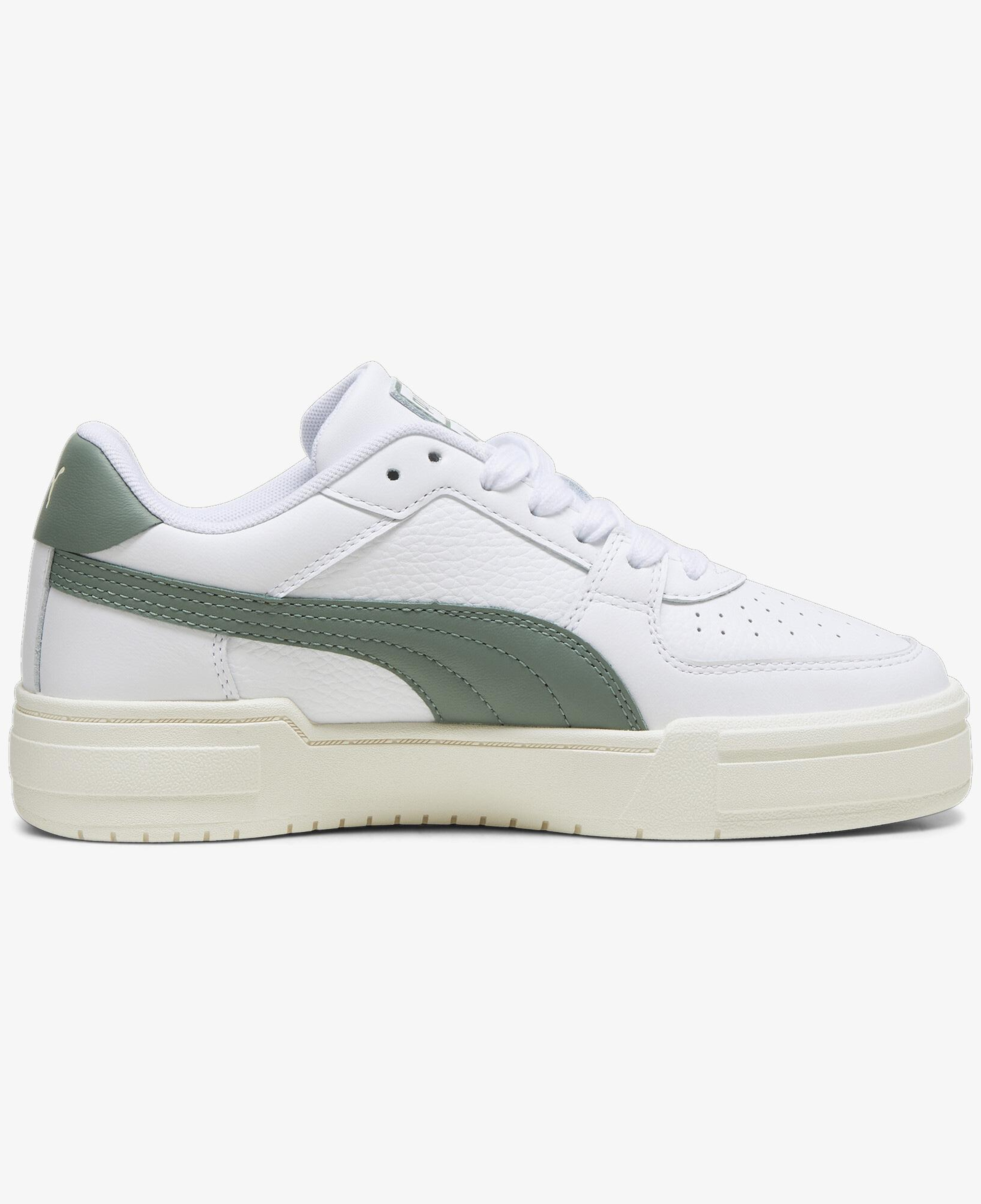 Puma Ca Pro Classic Unisex Beyaz Spor Ayakkabı