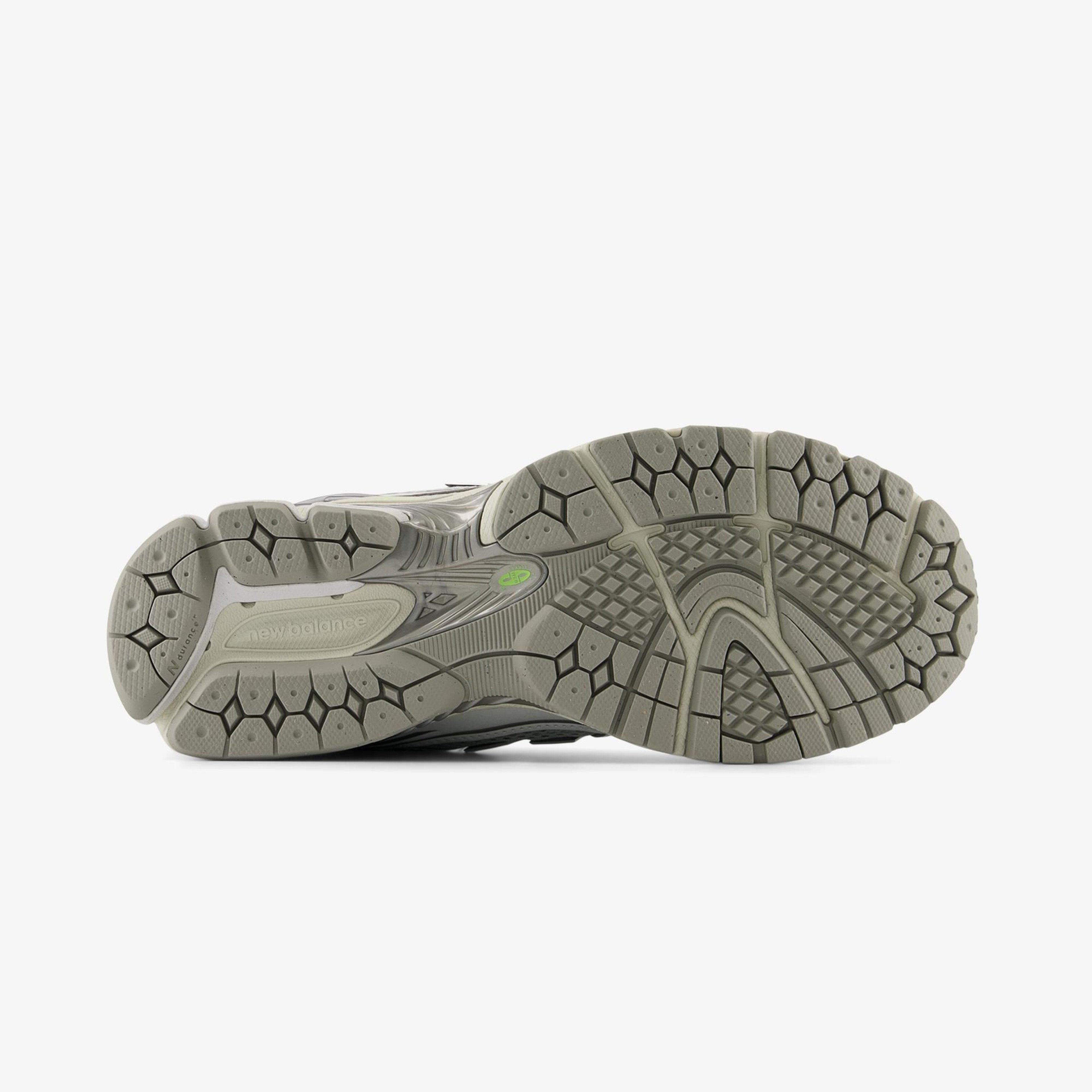 New Balance 1906 Lifestyle Unisex Gri Spor Ayakkabı