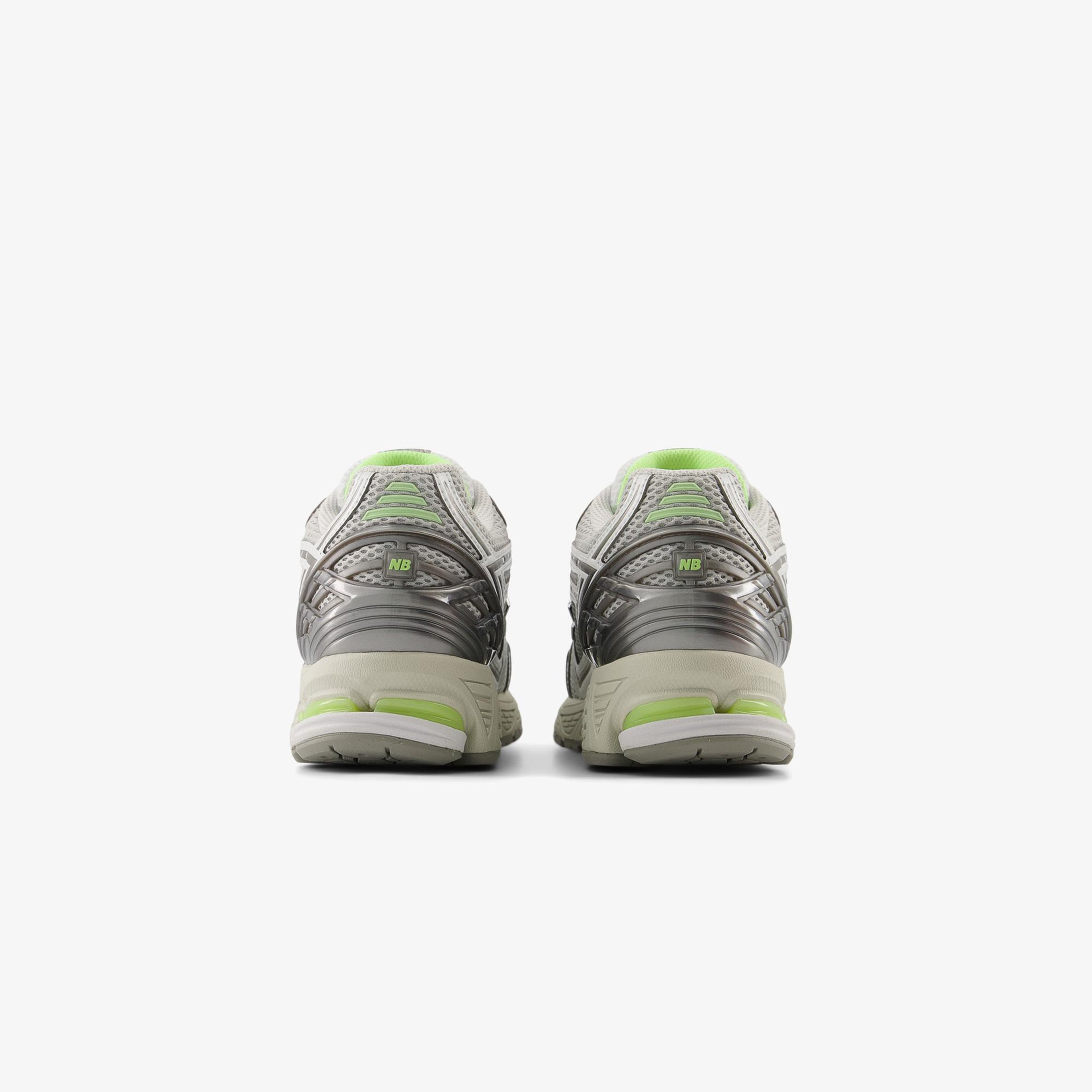 New Balance 1906 Lifestyle Unisex Gri Spor Ayakkabı