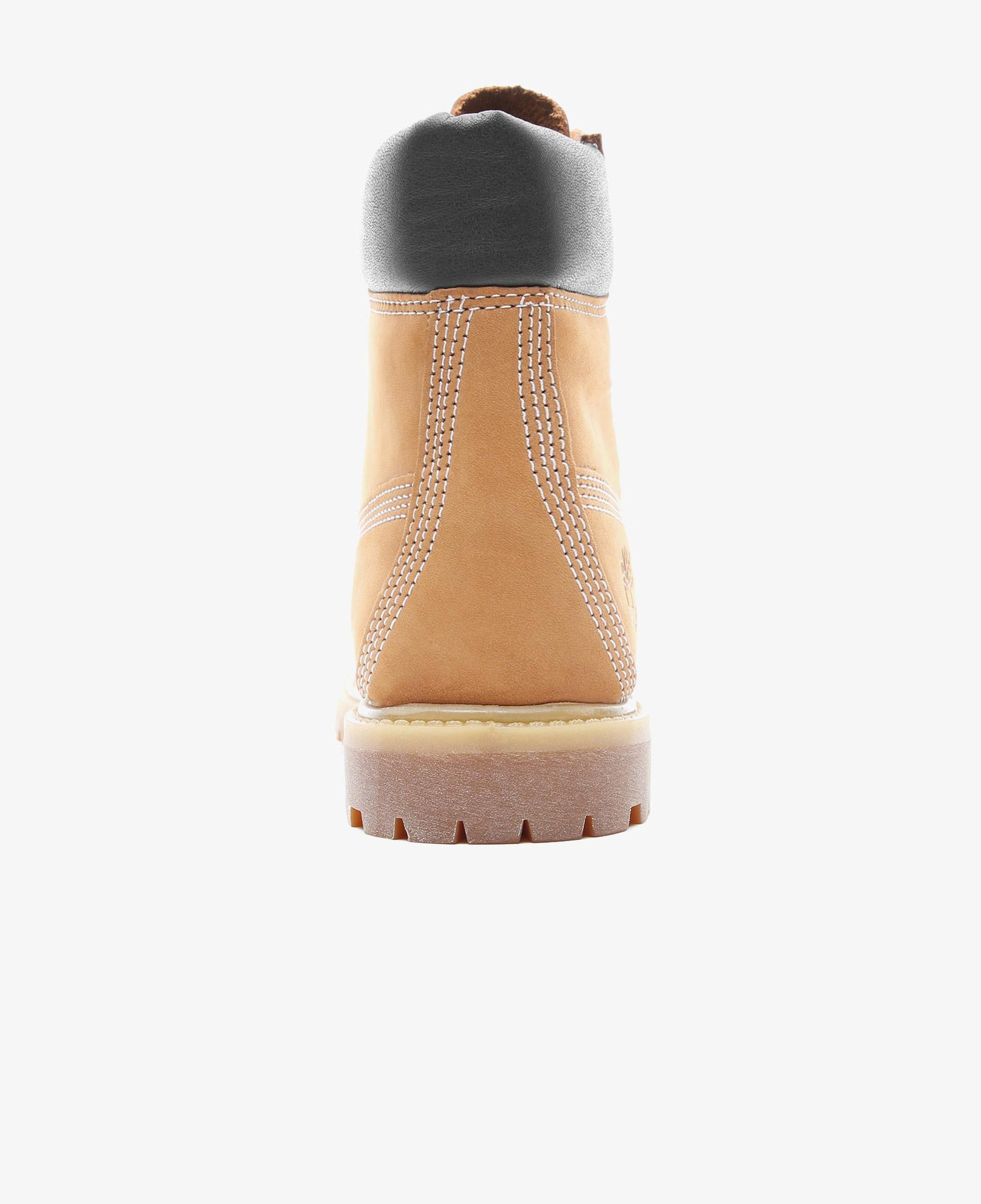 Timberland 6" Premium Kadın Kahverengi Bot