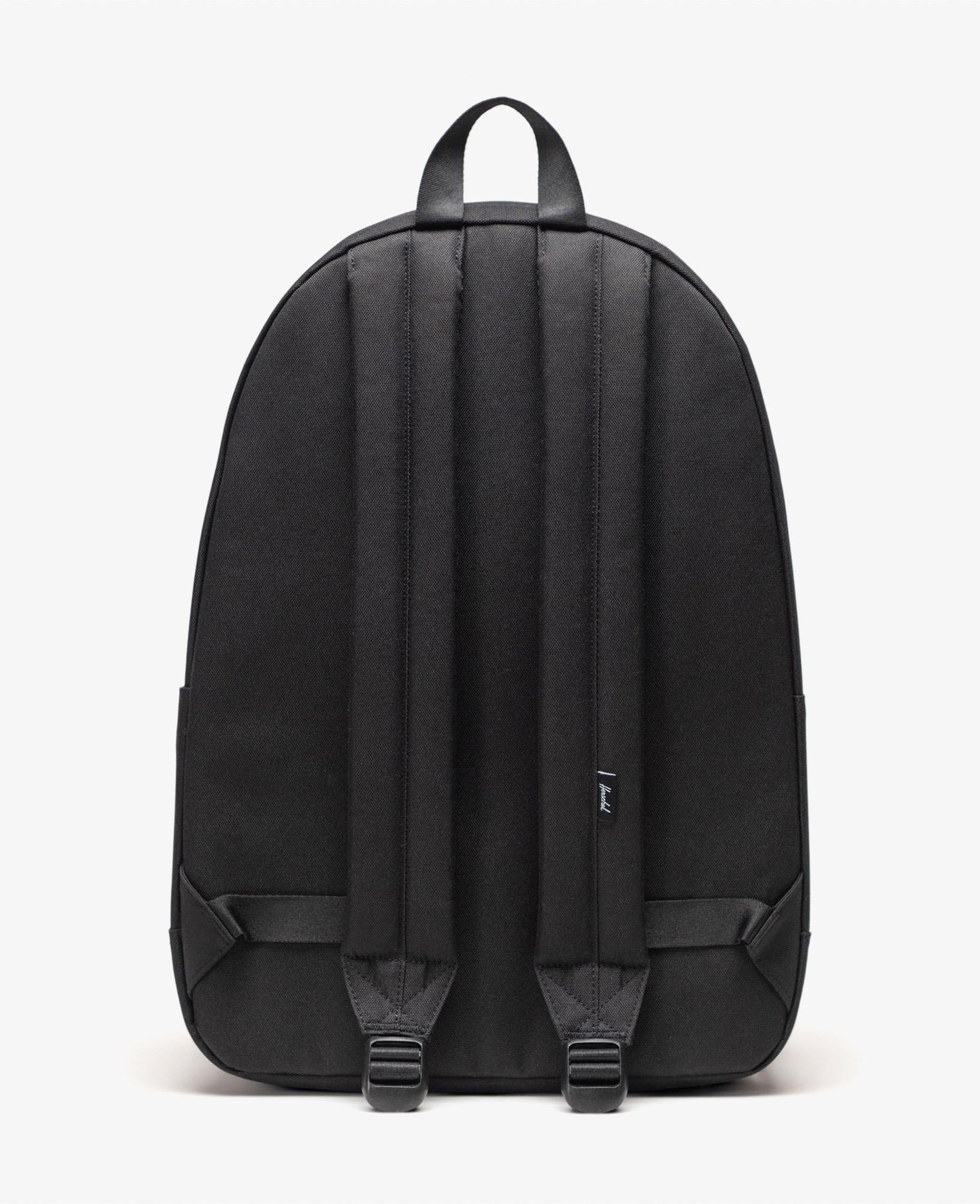 Herschel Classic XL Unisex Siyah Sırt Çantası