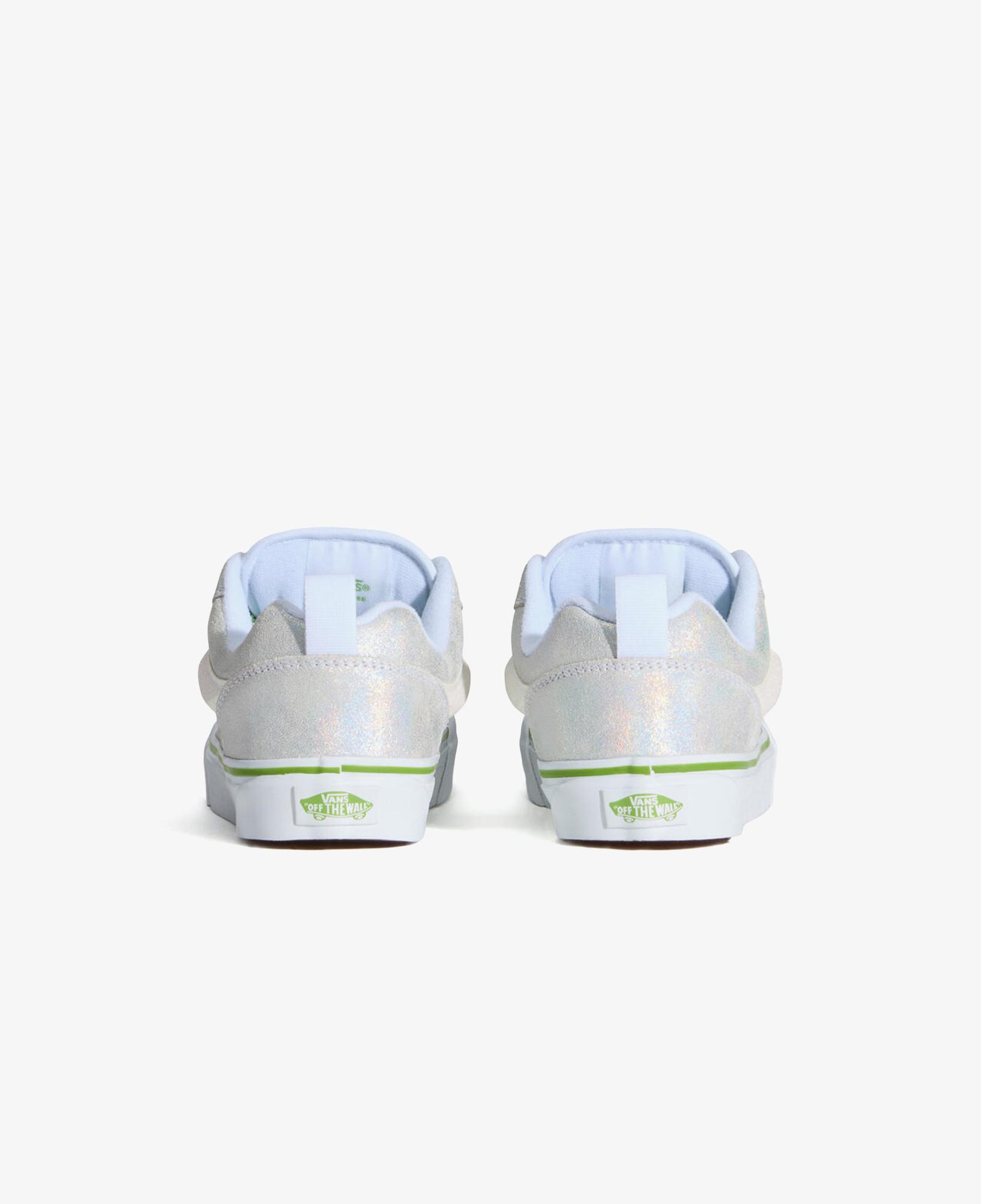 Vans Knu Skool Unisex Renkli Sneaker