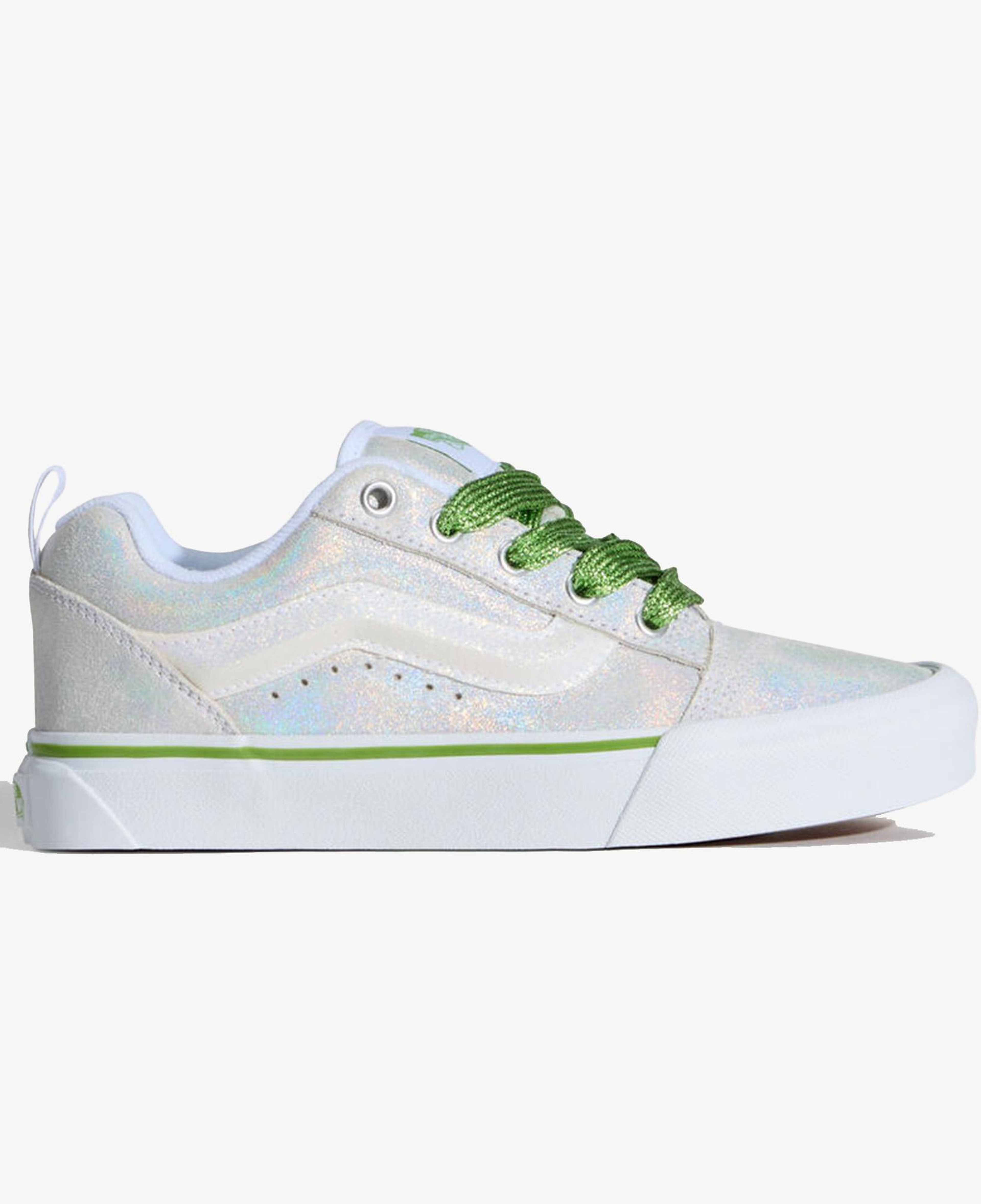 Vans Knu Skool Unisex Renkli Sneaker