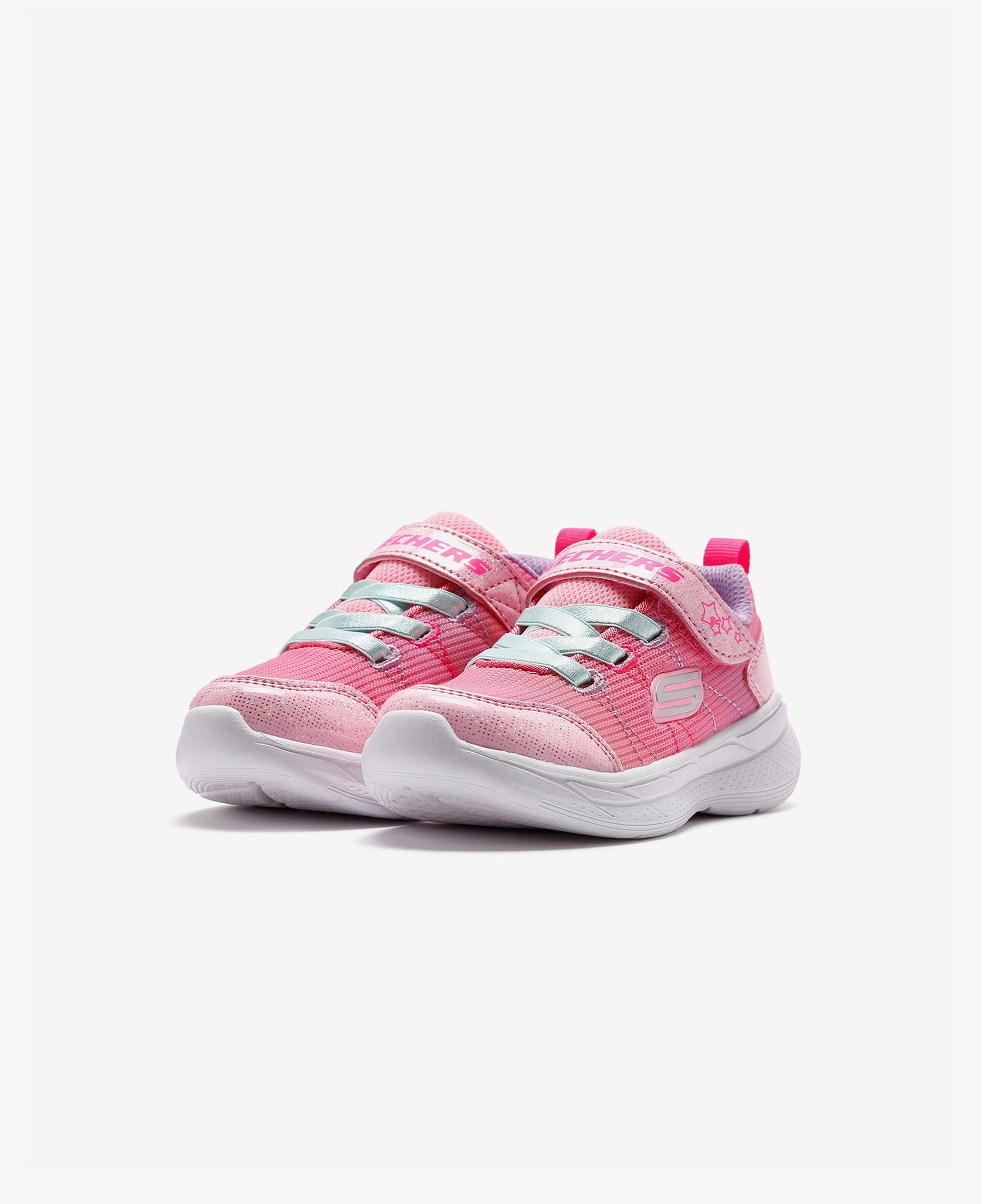 Skechers Snap Sprints 2.0 Star Away Çocuk Spor Ayakkabı