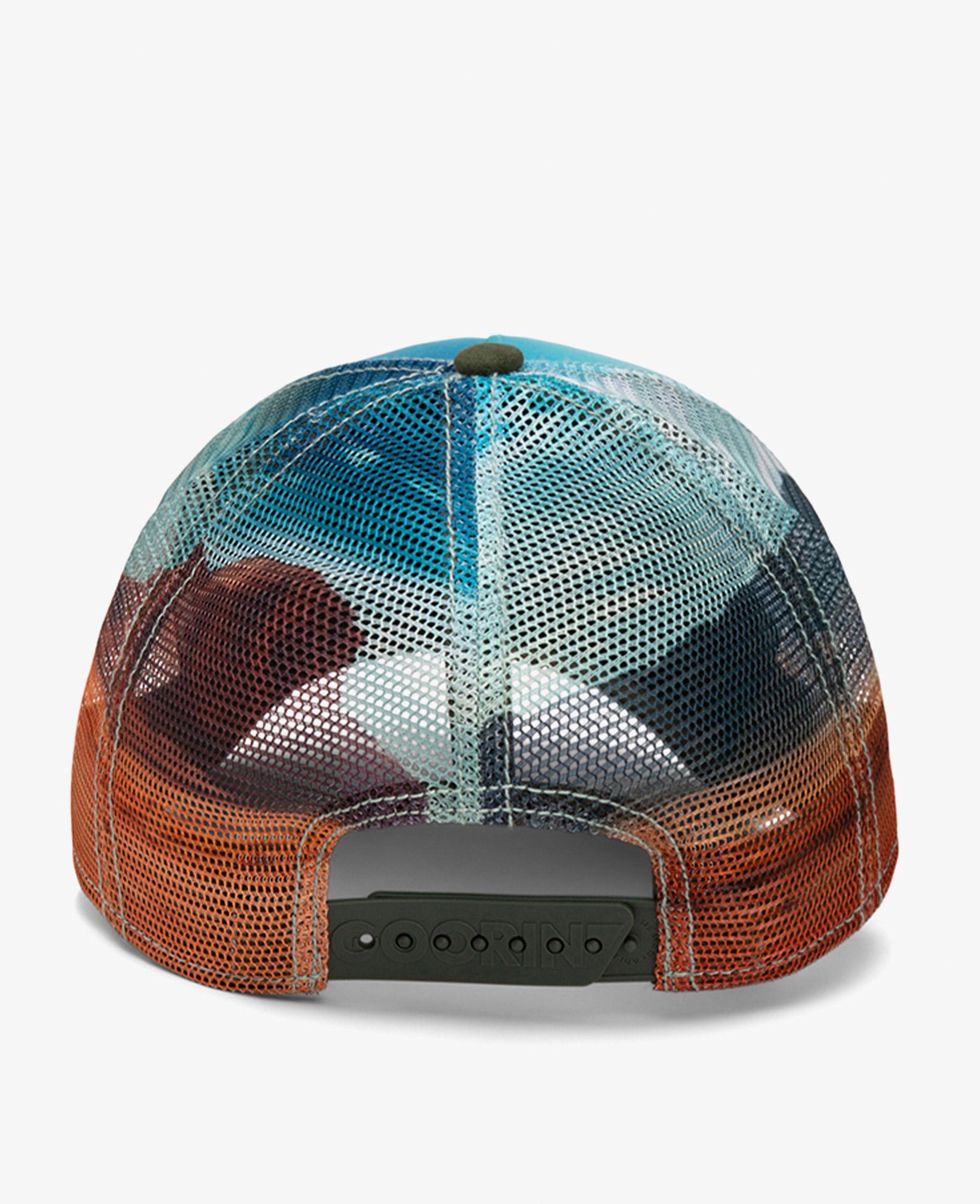 Goorin Bros Scorpion In The Element Unisex Sarı Şapka