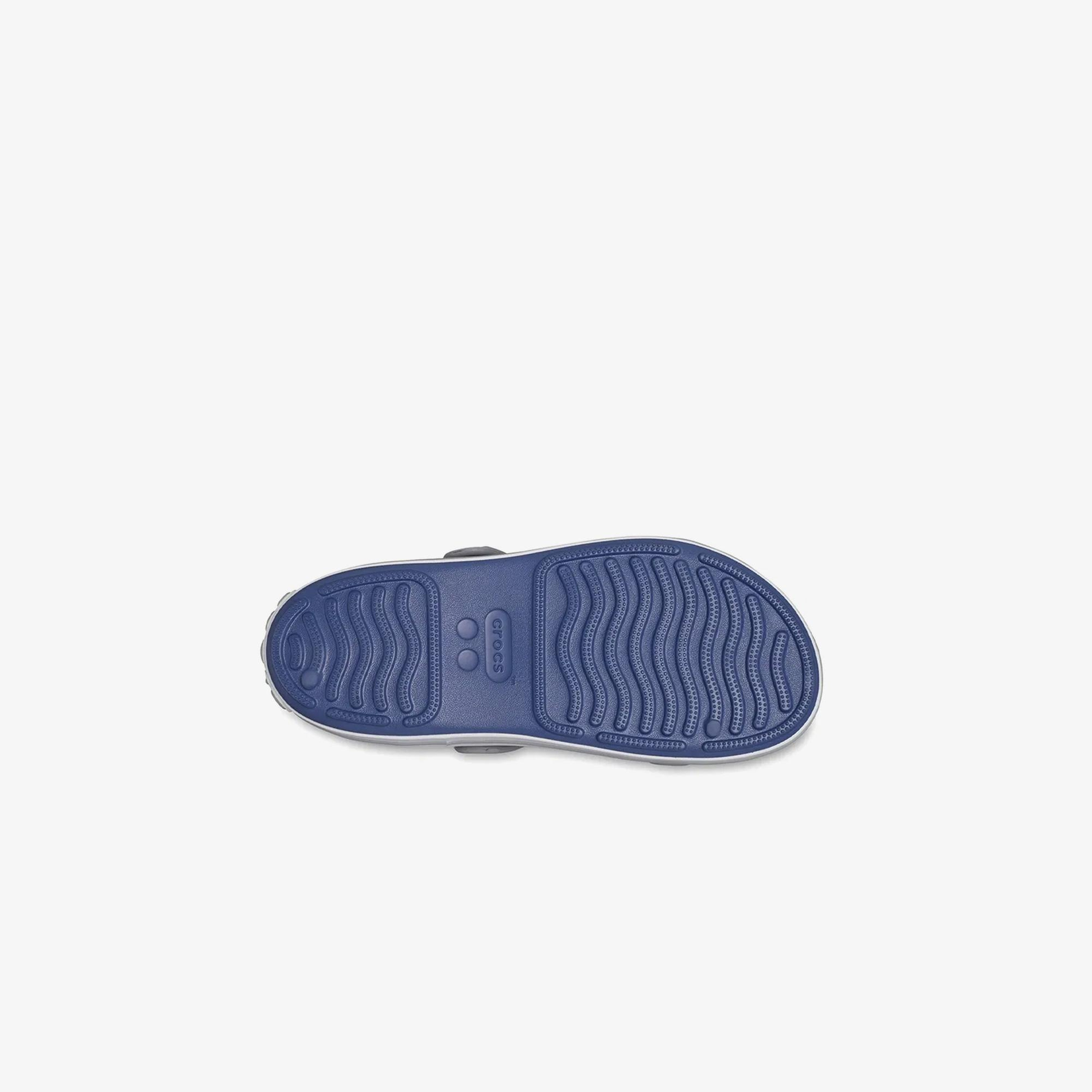 Crocs Crocband Cruiser T Bebek Mavi Sandalet