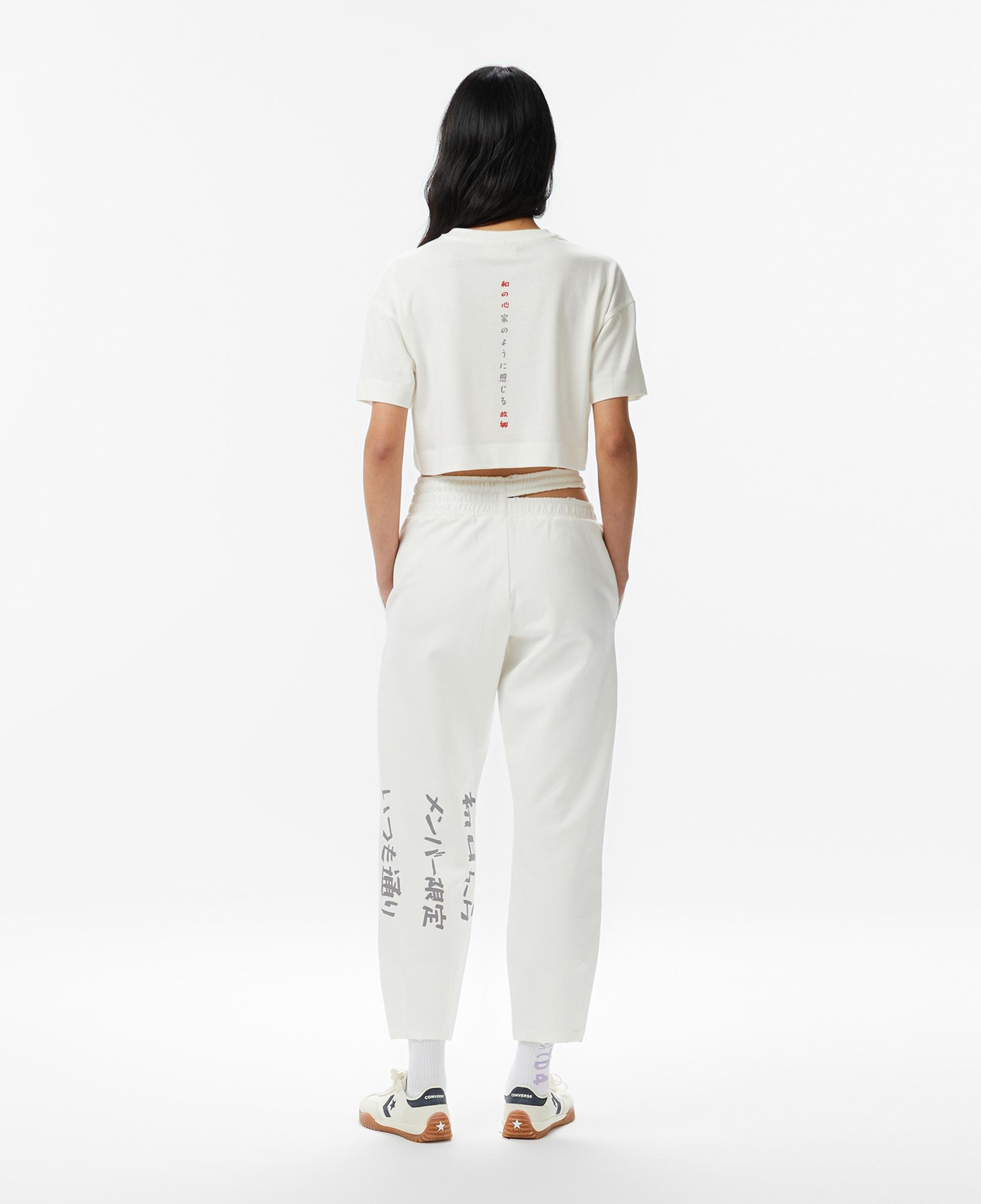 UNITED4 Regular Fit Kadın Bej Pantolon