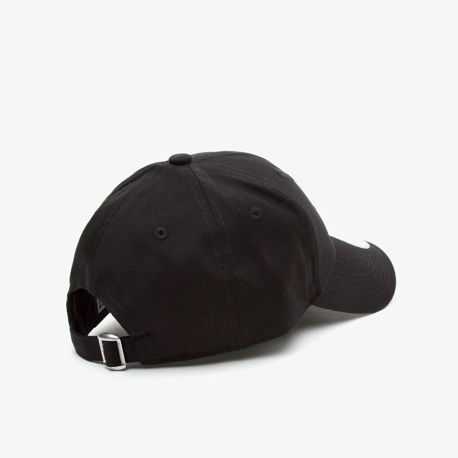 New Era Los Angeles Dodgers Unisex Siyah Şapka