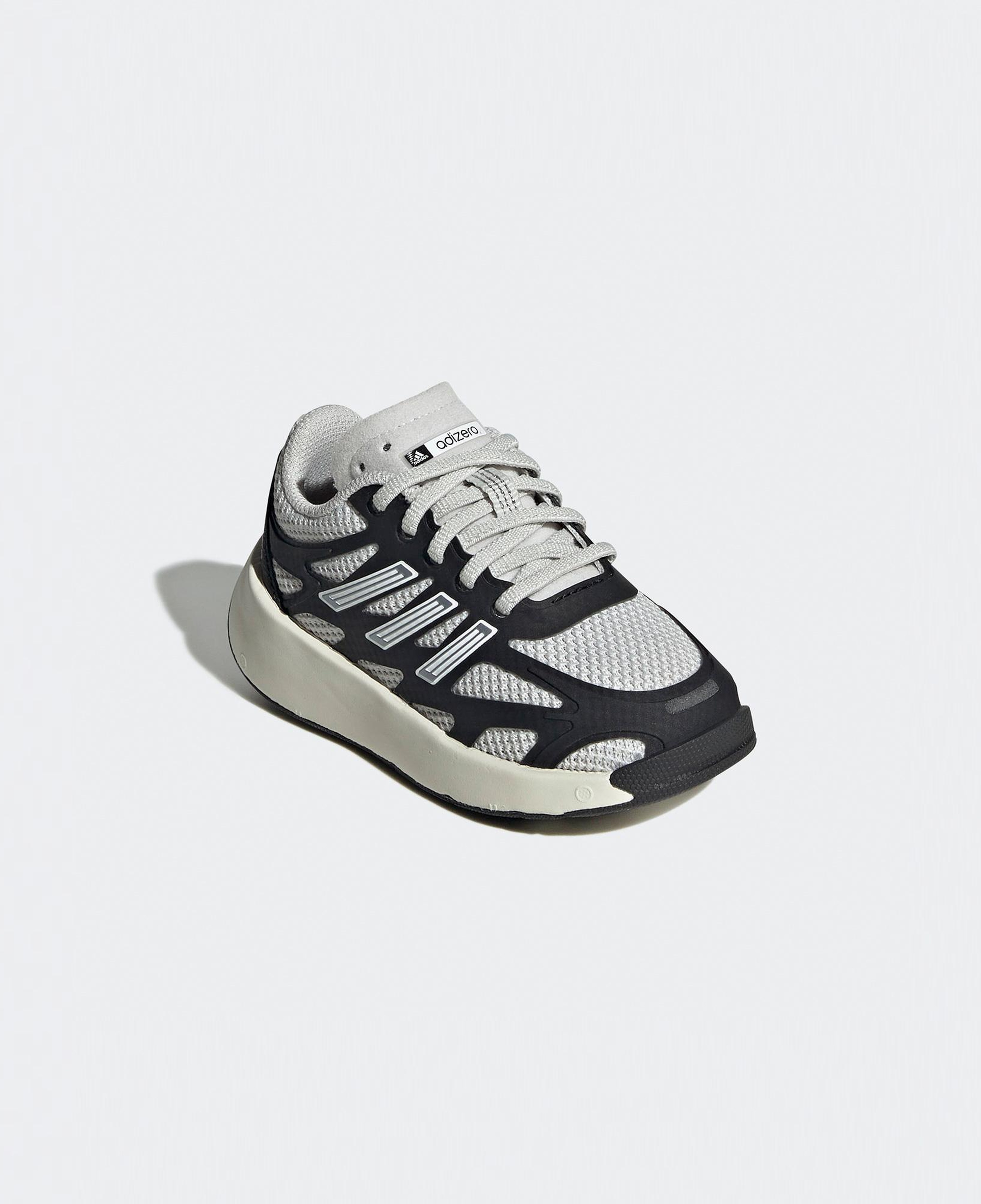 adidas Adizero Aruku El I Bebek Siyah Spor Ayakkabı