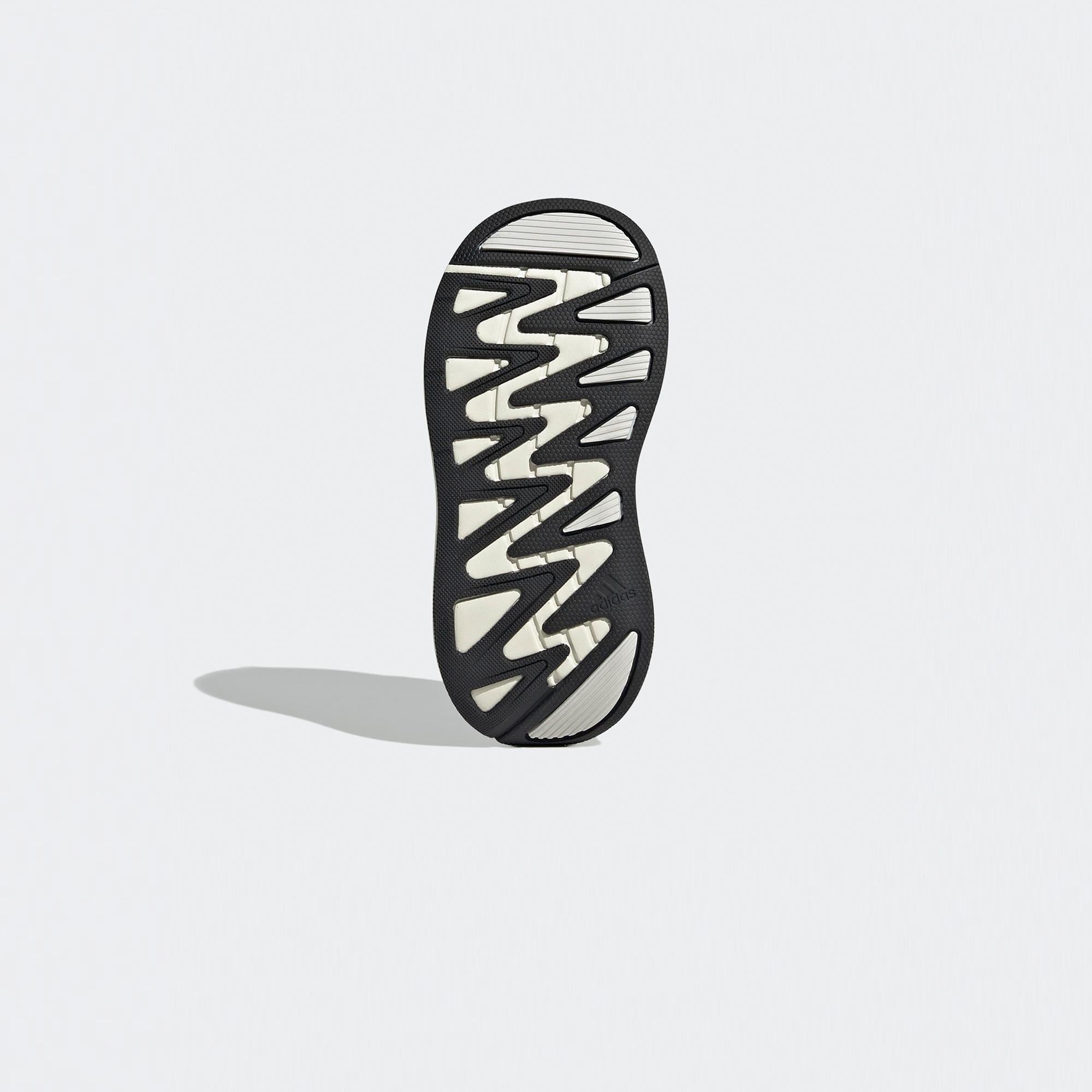 adidas Adizero Aruku El I Bebek Siyah Spor Ayakkabı