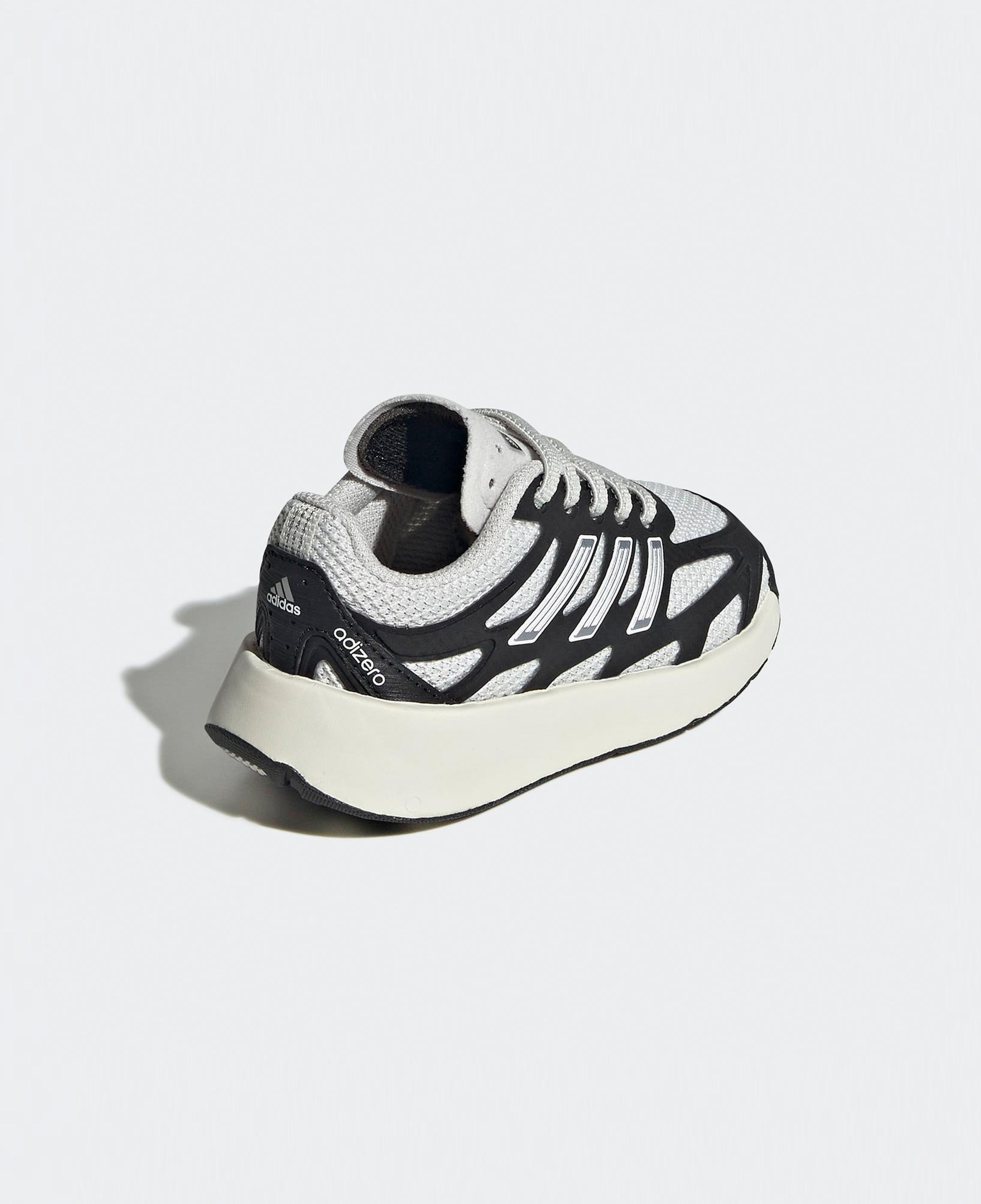 adidas Adizero Aruku El I Bebek Siyah Spor Ayakkabı