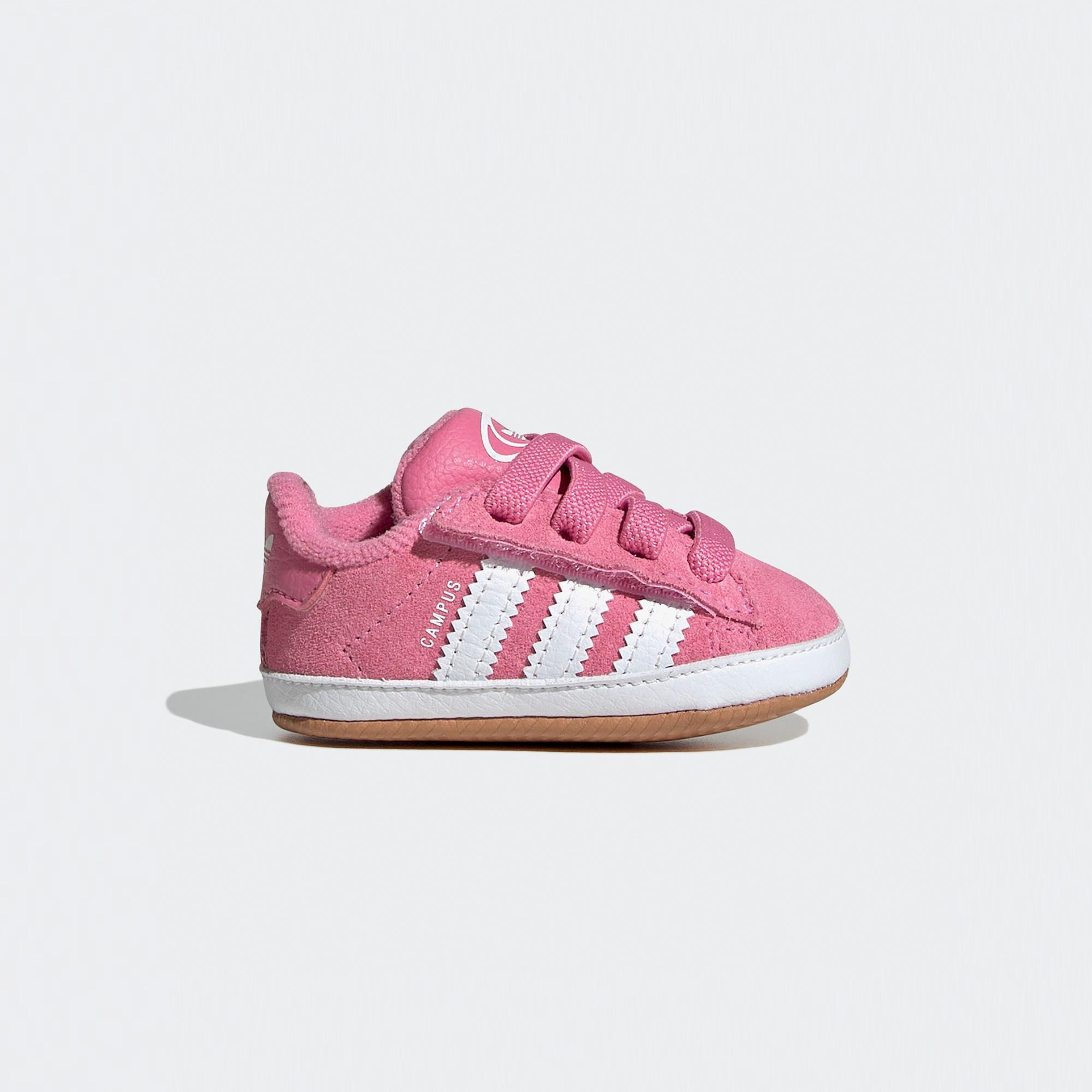 adidas Campus 00S Crıb Bebek Pembe Spor Ayakkabı