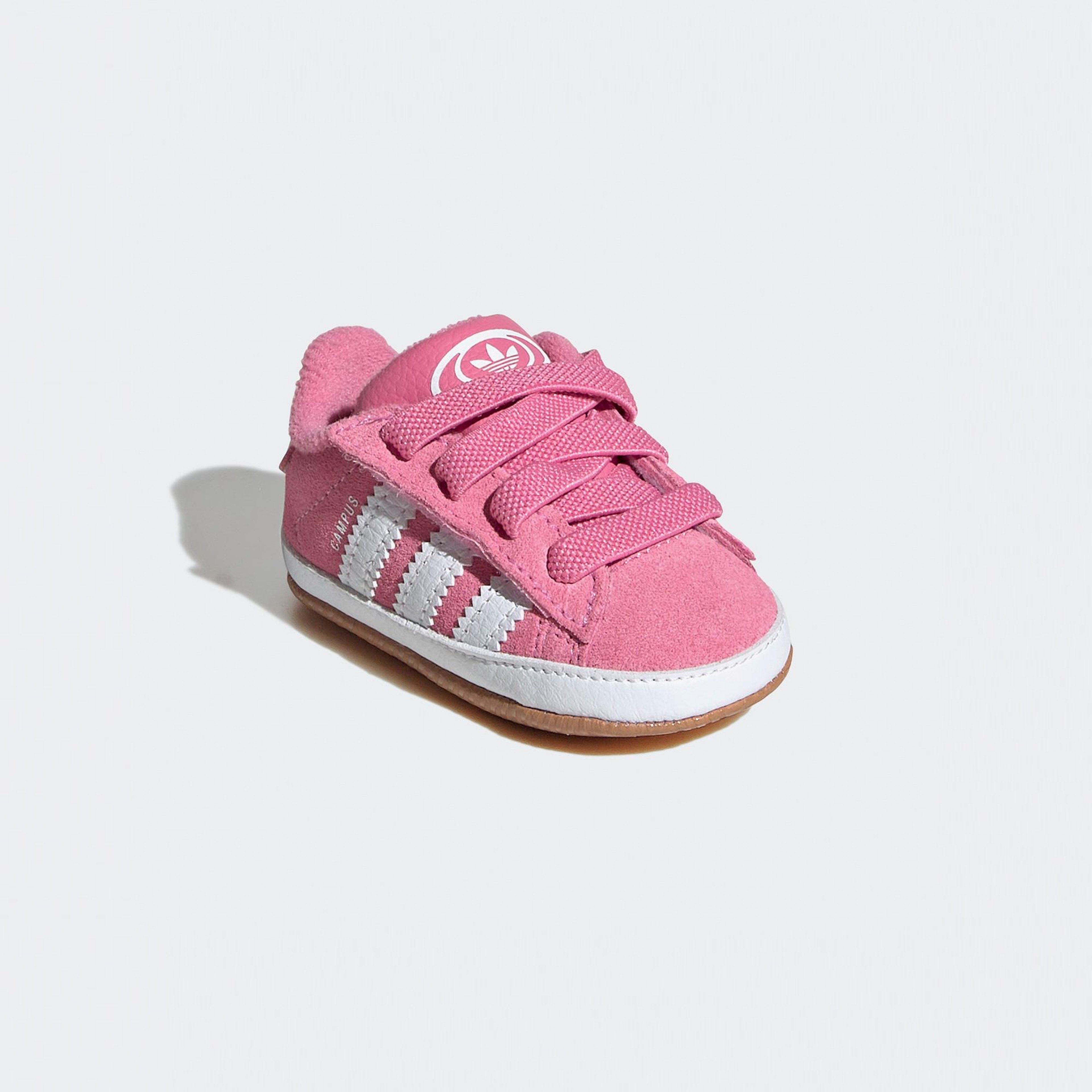 adidas Campus 00S Crıb Bebek Pembe Spor Ayakkabı