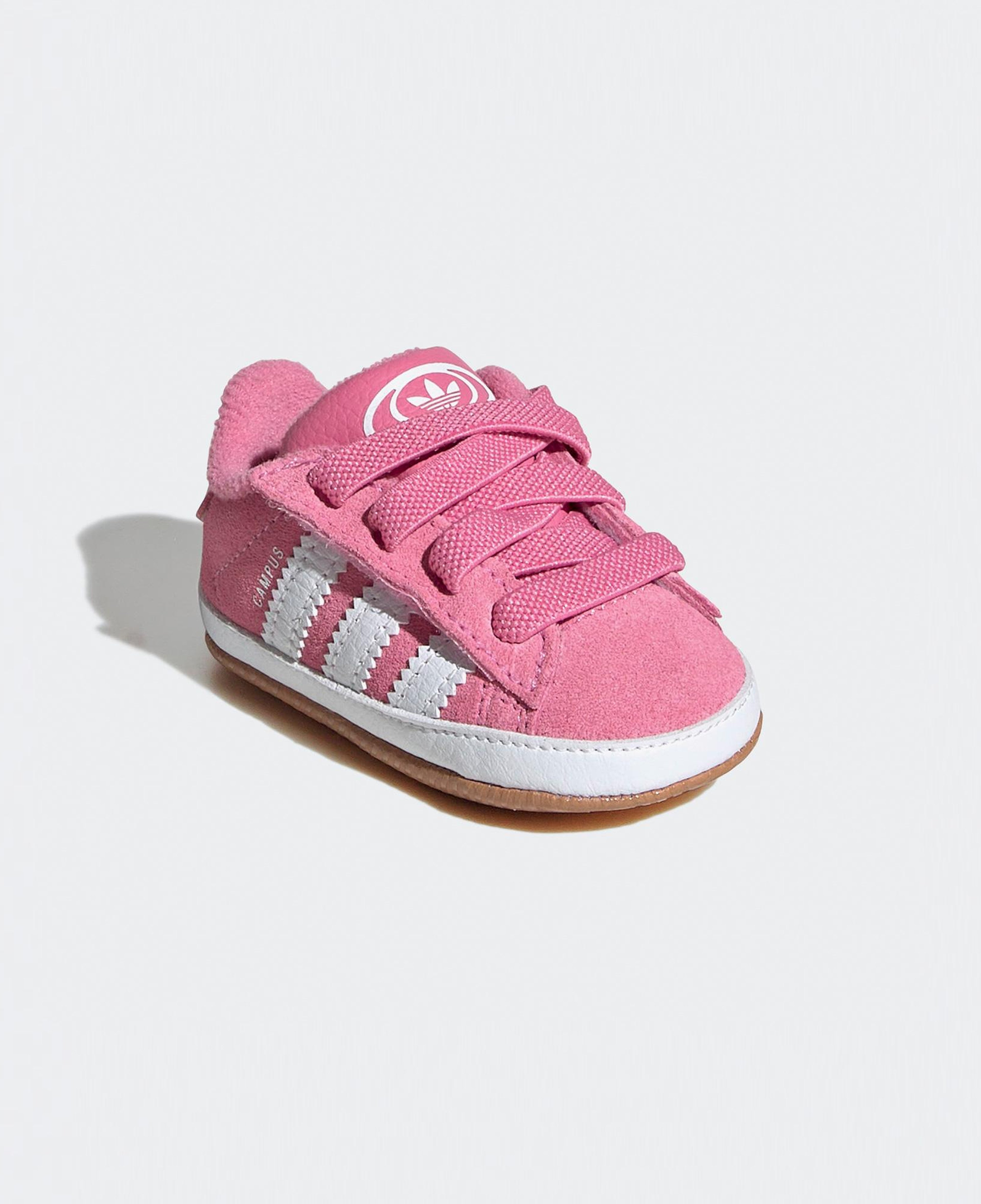 adidas Campus 00s Crib Çocuk Pembe Sneaker