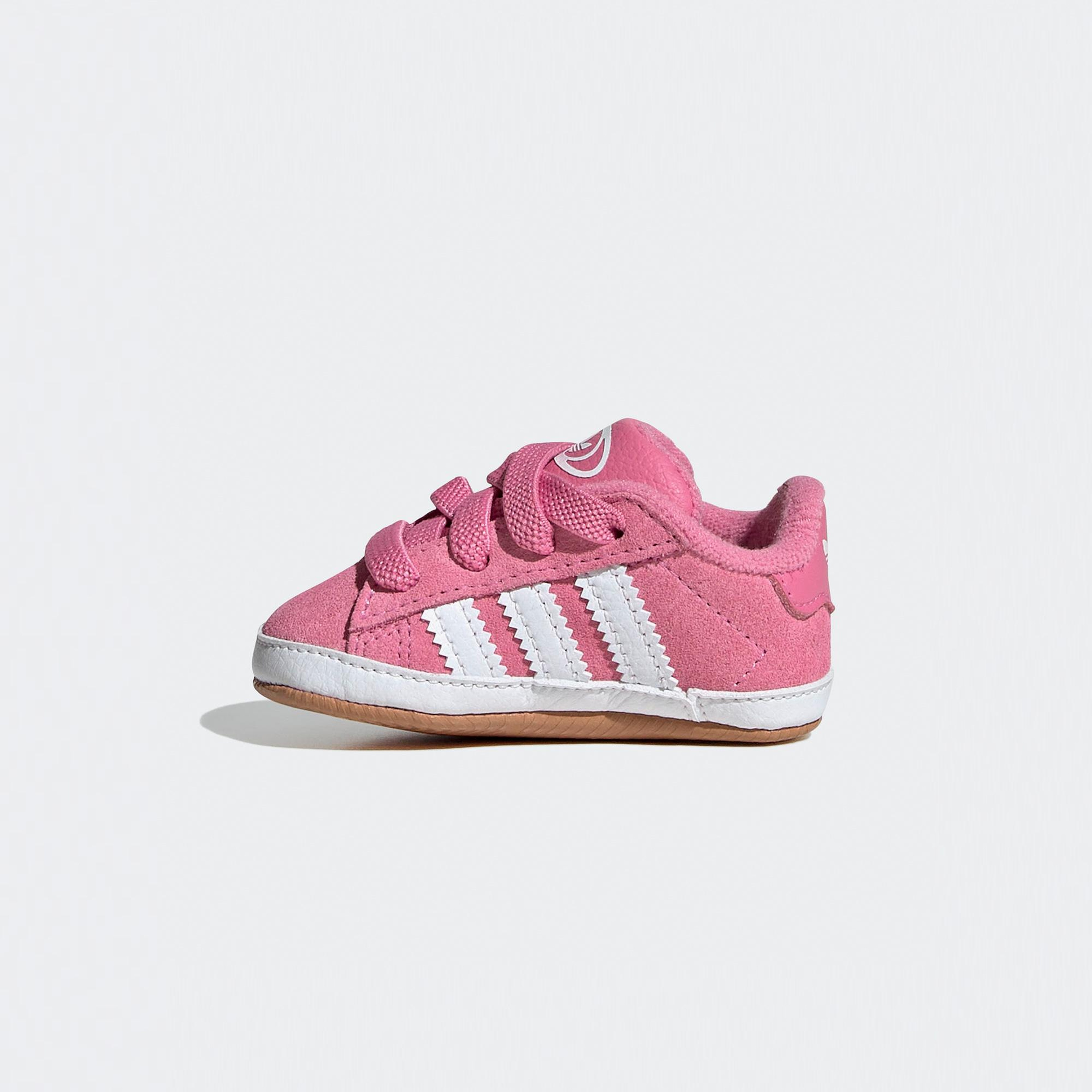 adidas Campus 00S Crıb Bebek Pembe Spor Ayakkabı