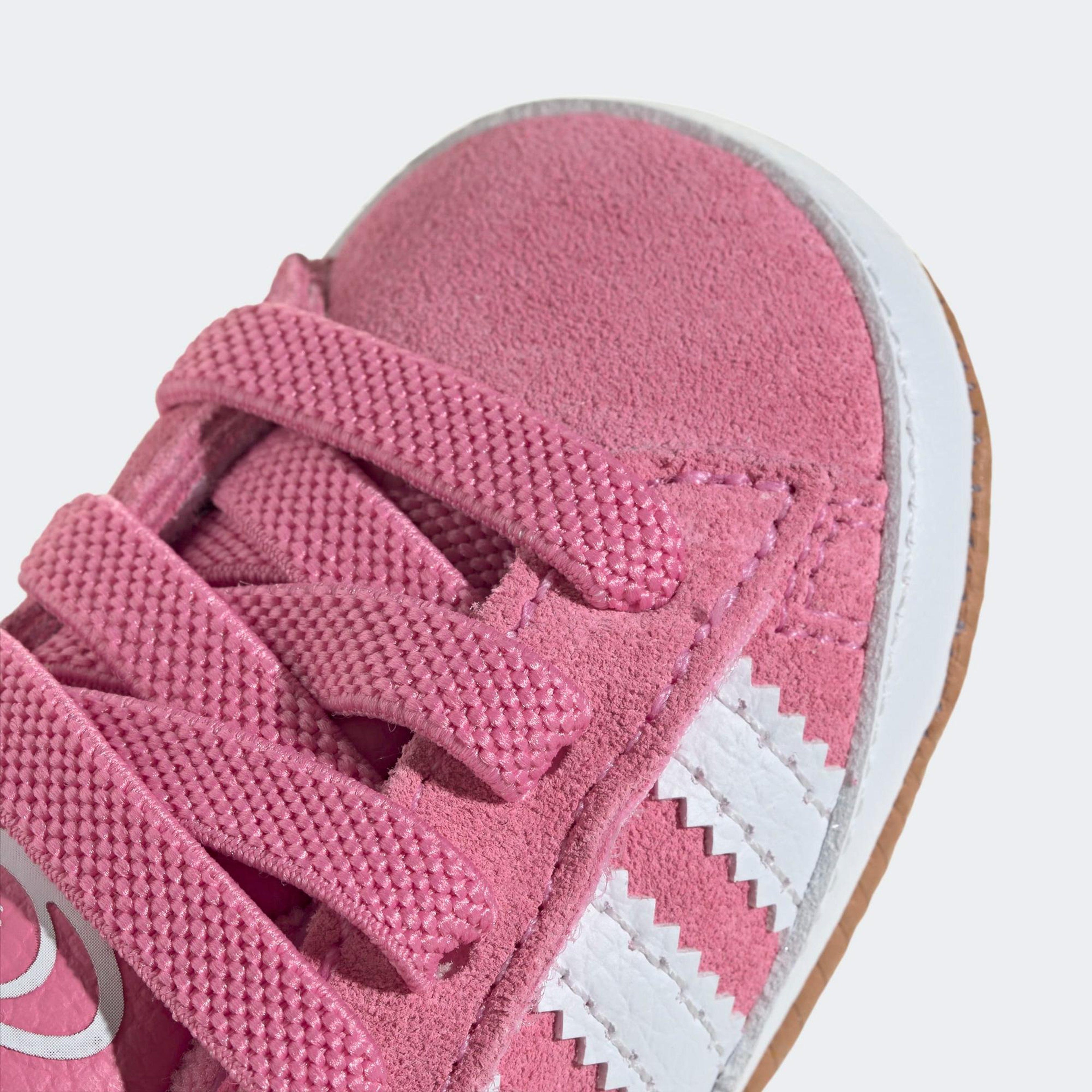 adidas Campus 00S Crıb Bebek Pembe Spor Ayakkabı