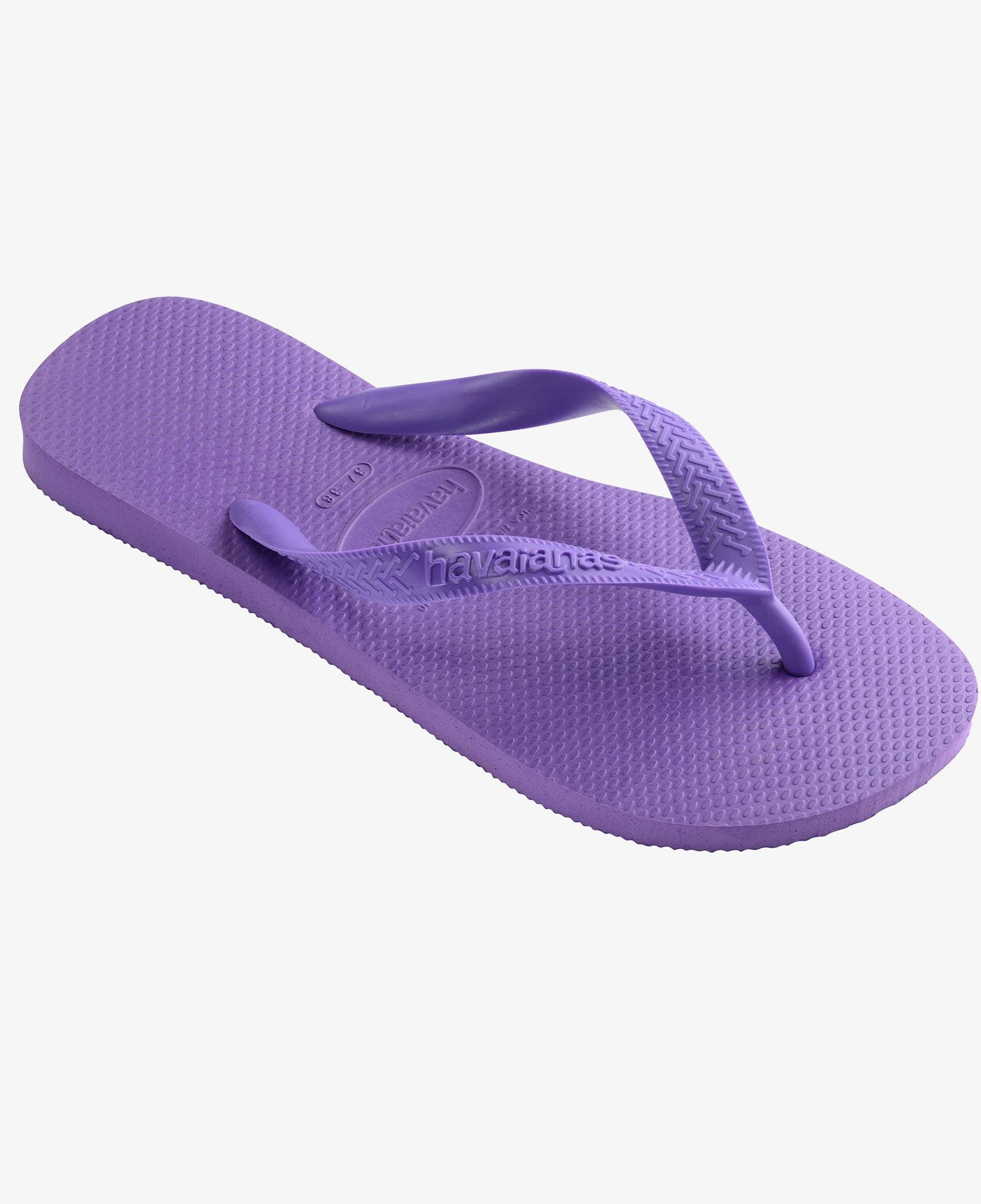 Havaianas Mor Çocuk Terlik