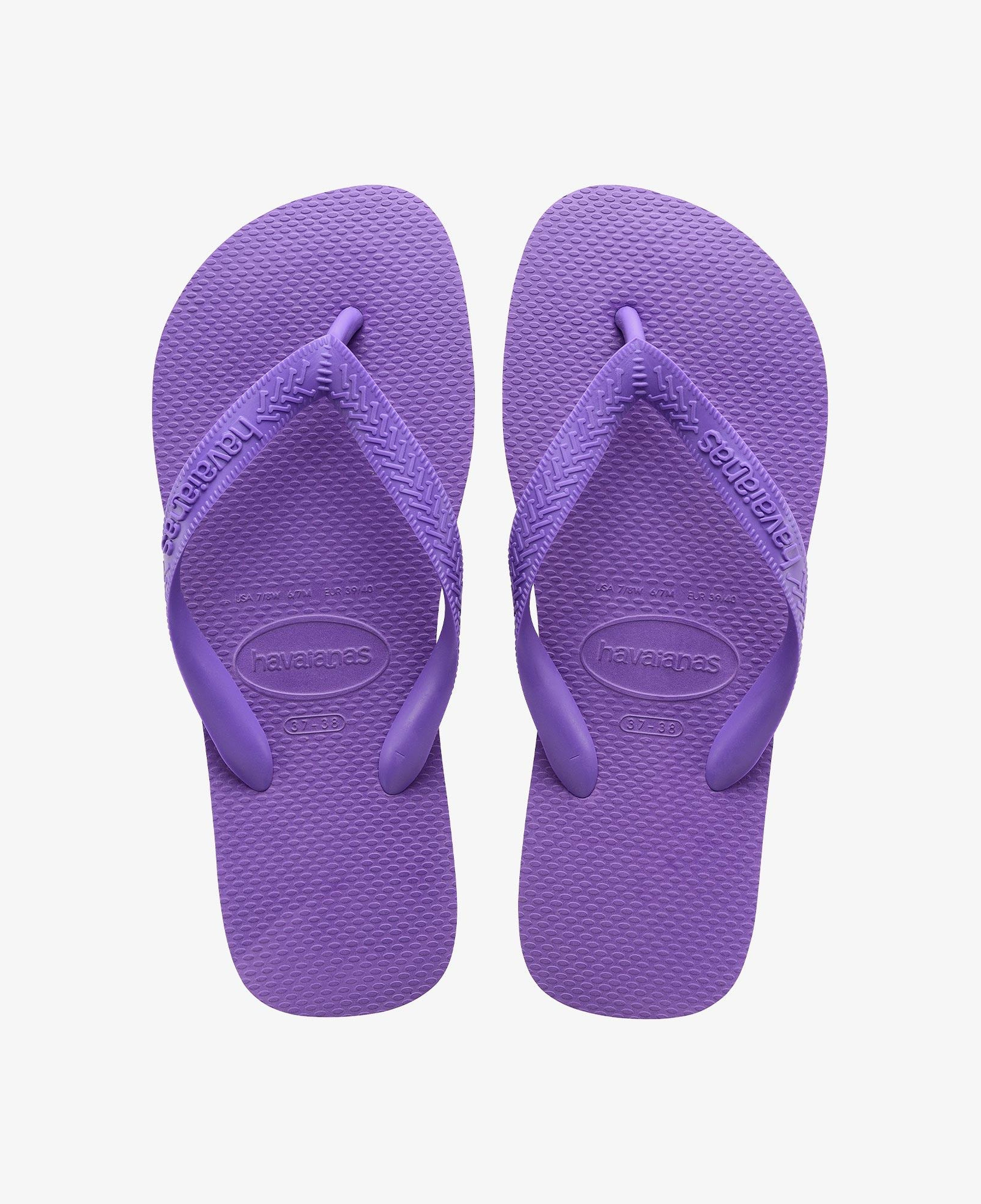 Havaianas Mor Çocuk Terlik