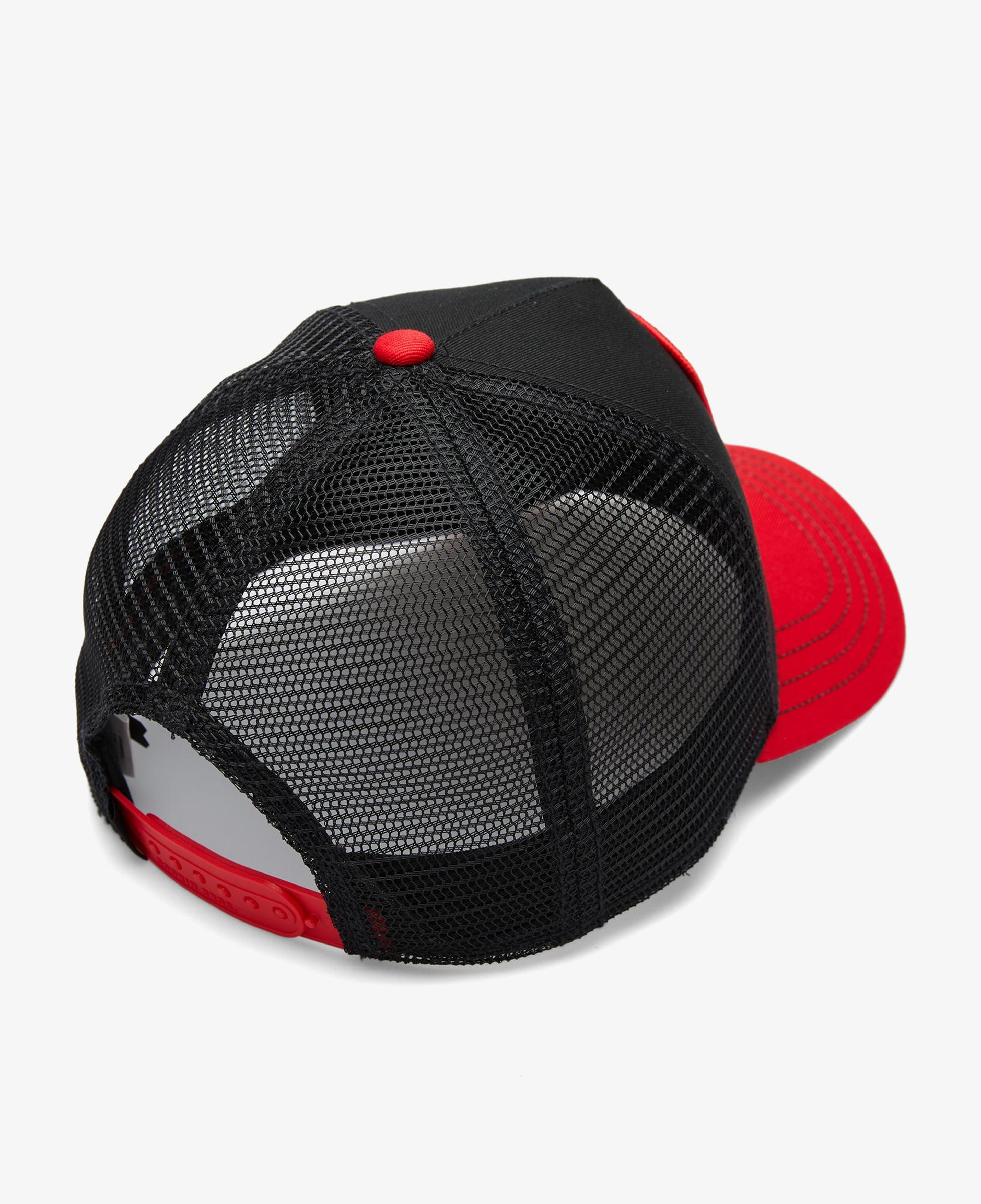 Goorin Bros G.O.A.T Unisex Siyah Şapka