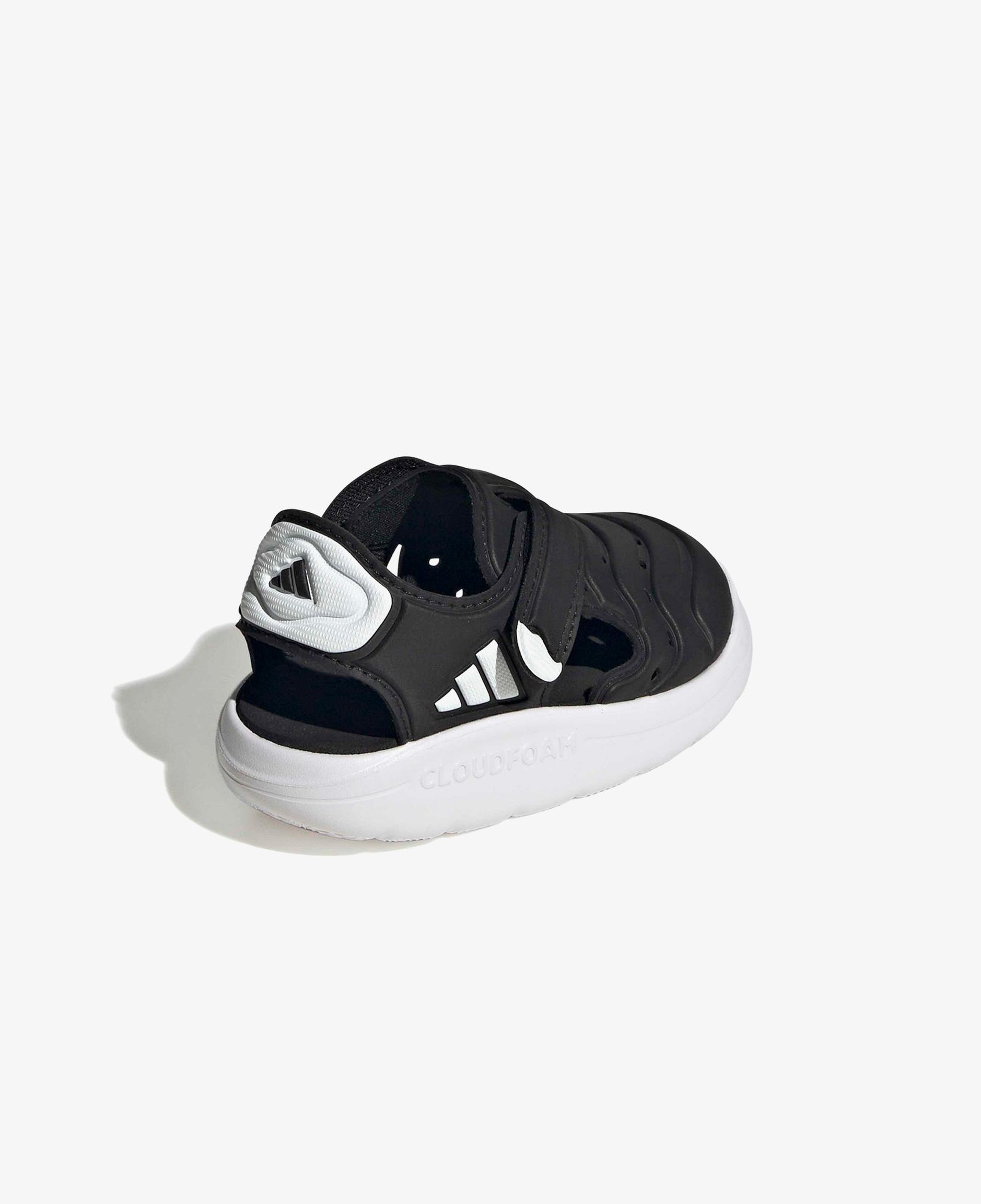 adidas Water Sandal 2 Çocuk Siyah Terlik