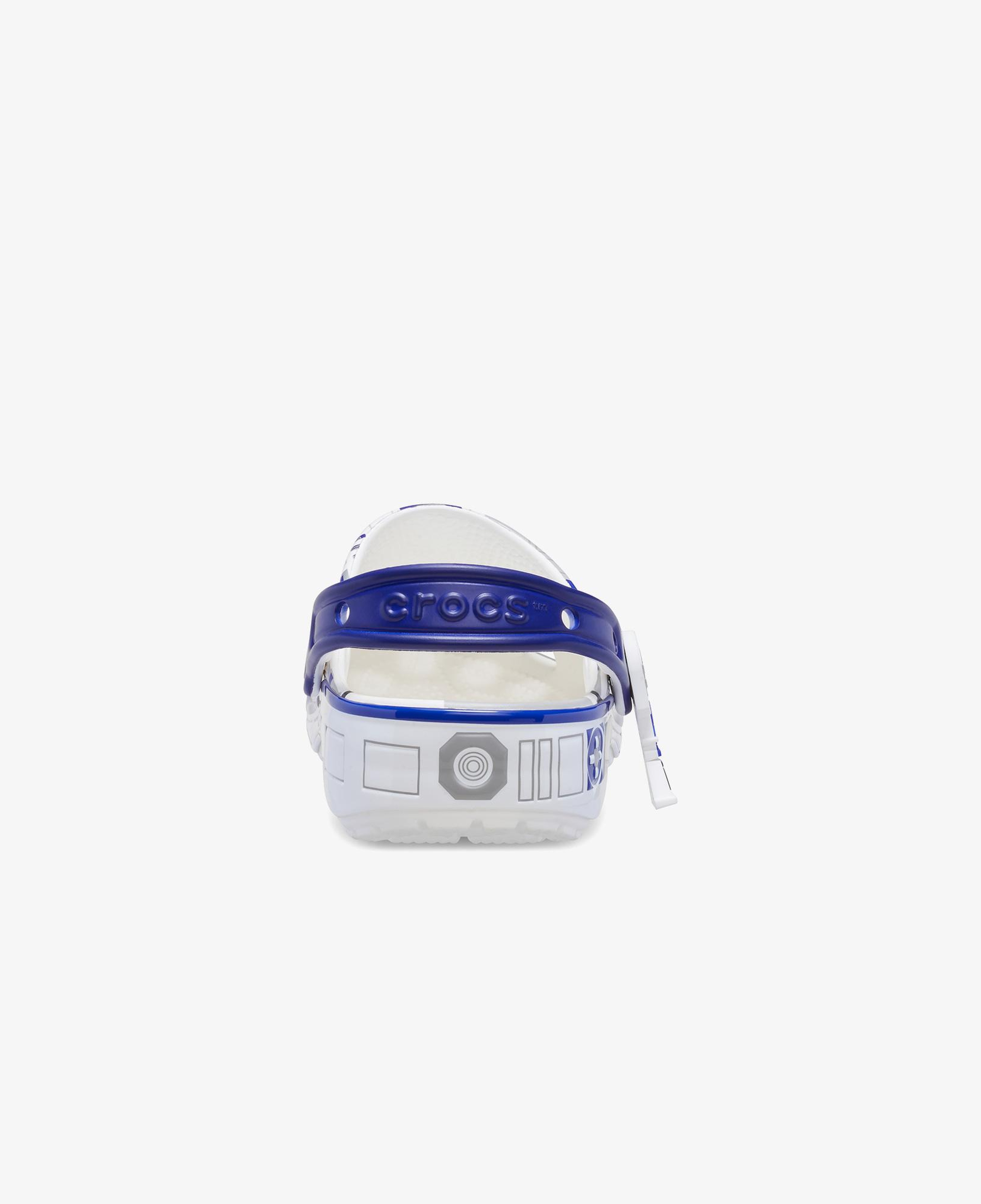 Crocs Star Wars R2D2 Classic Clog Çocuk Renkli Terlik