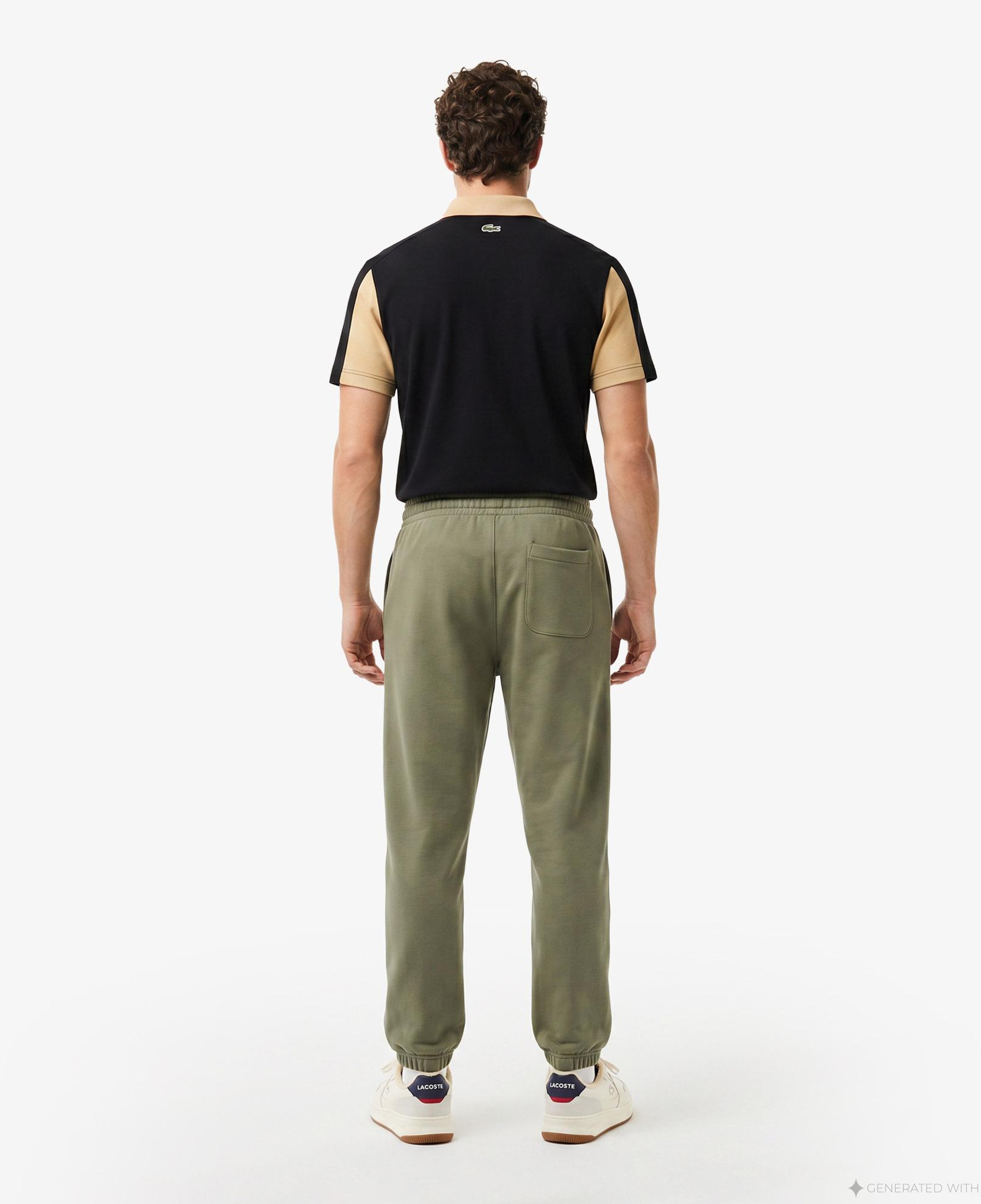 Unisex Tracksuit trousers