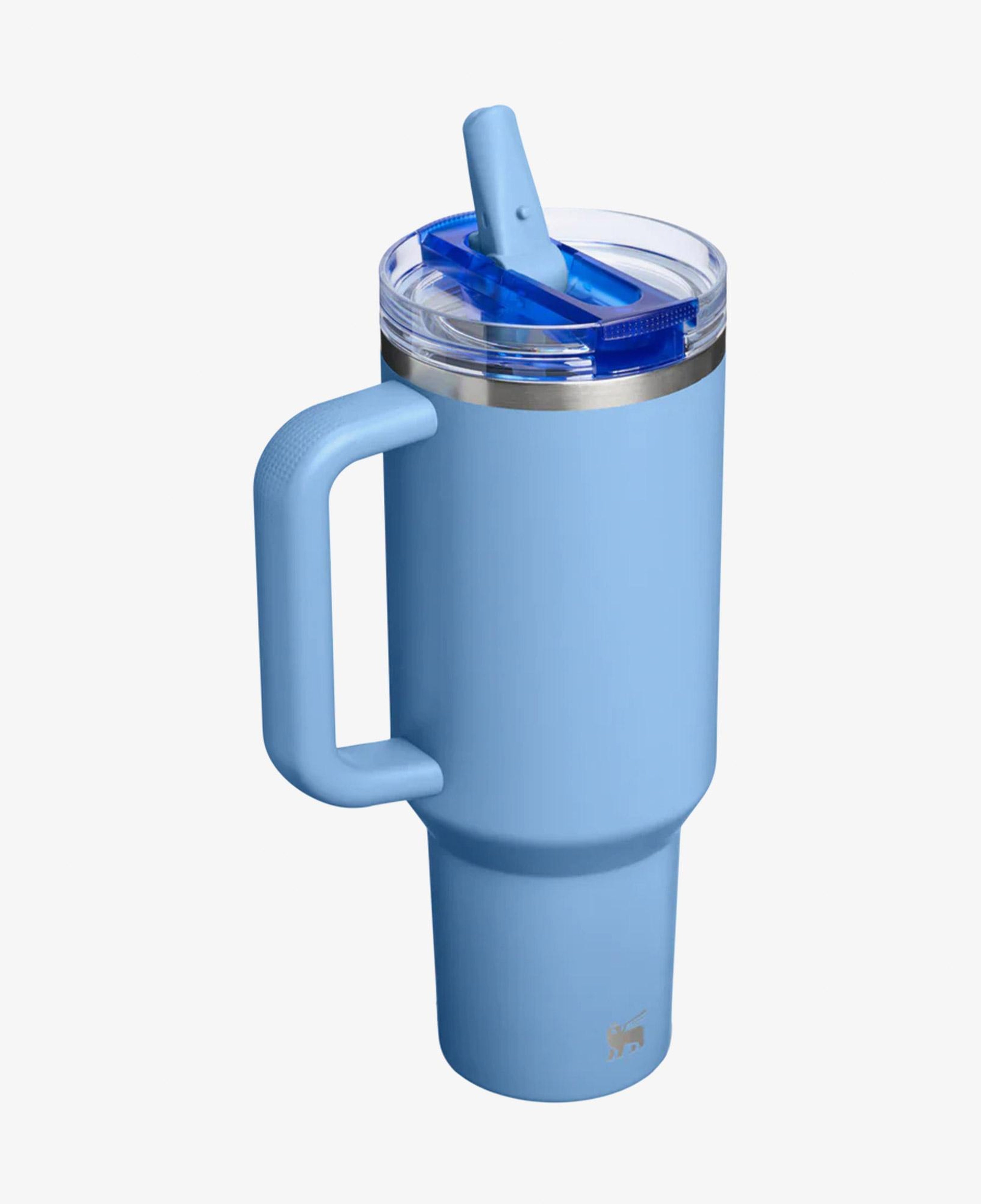 Stanley The Quencher ProTour Flip Straw Tumbler 1.18L Unisex Mavi Termos