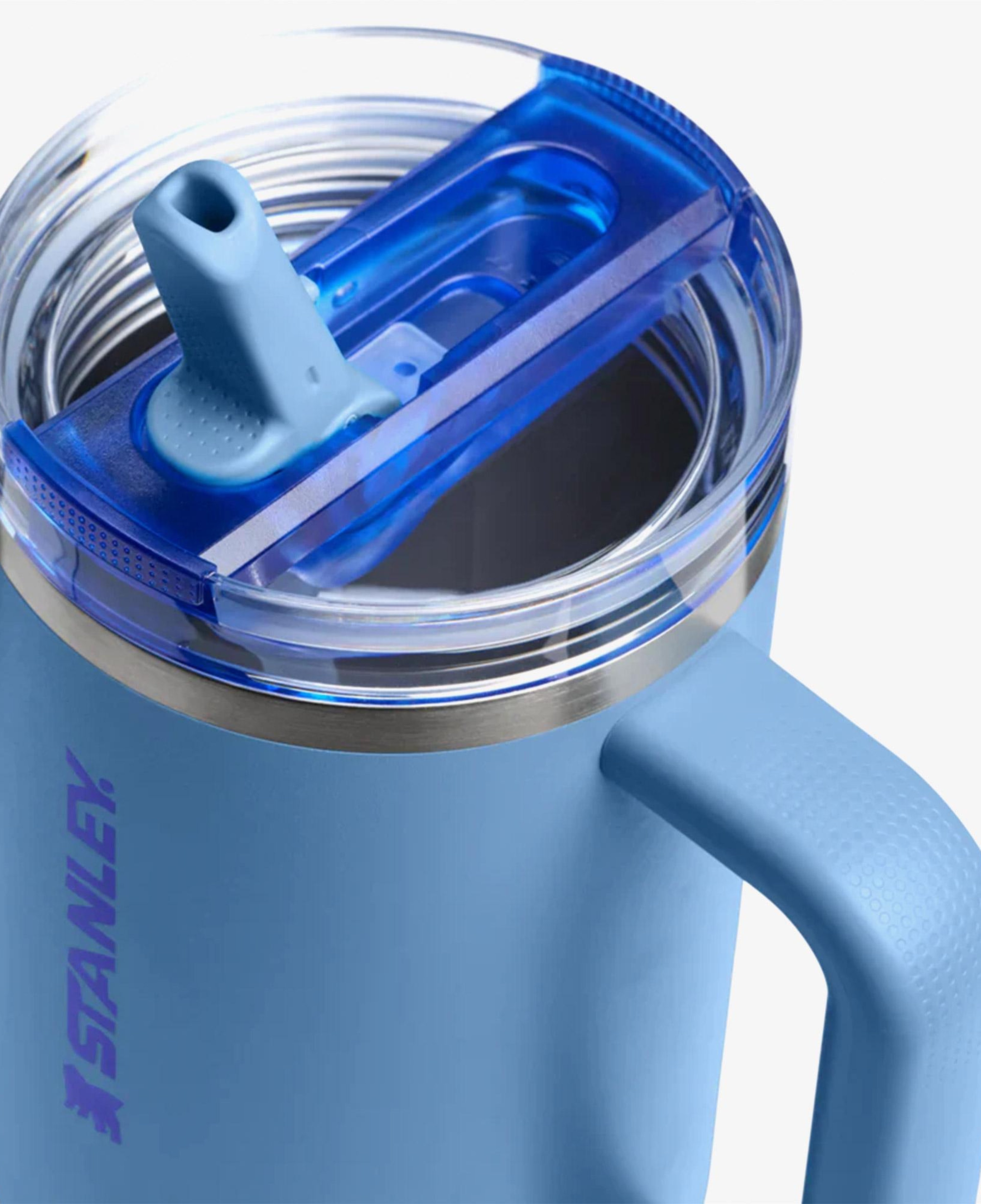 Stanley The Quencher ProTour Flip Straw Tumbler 1.18L Unisex Mavi Termos