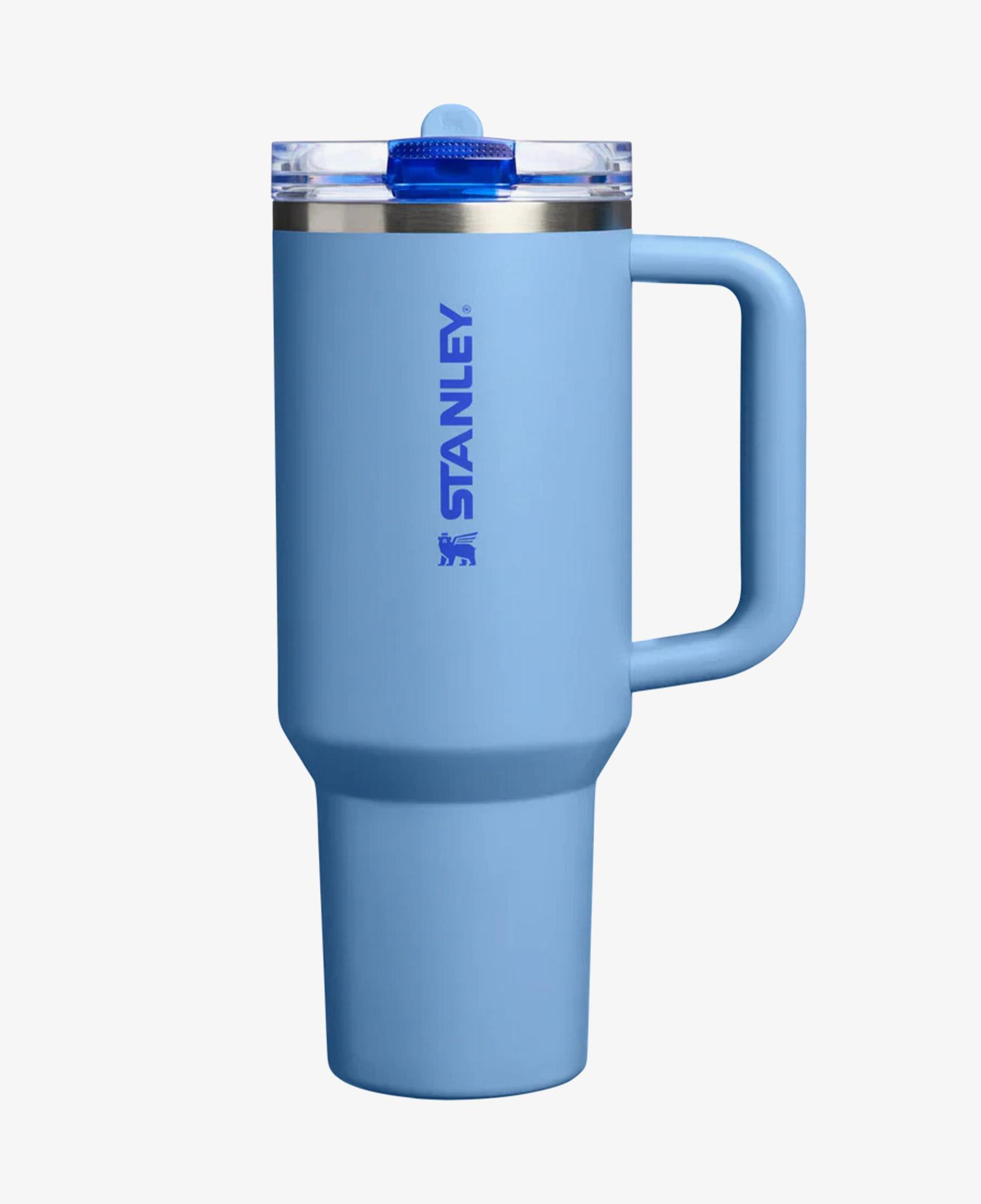Stanley The Quencher ProTour Flip Straw Tumbler 1.18L Unisex Mavi Termos