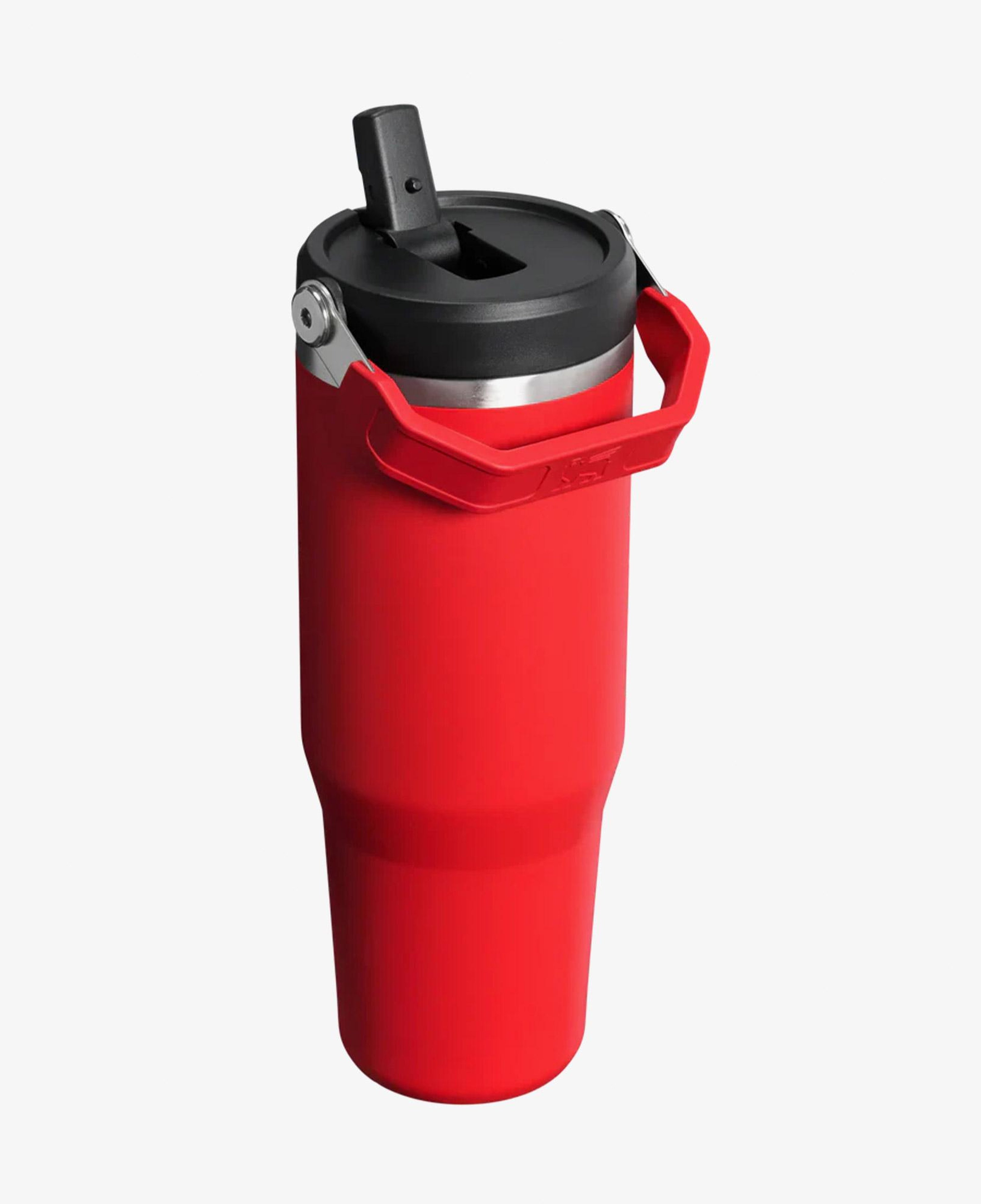 Stanley The IceFlow Flip Straw 2.0 0.89L Unisex Kırmızı Termos